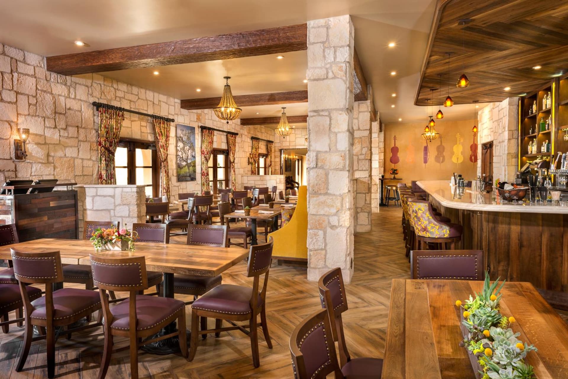 Allegretto Vineyard Resort Paso Robles gallery photo in Paso Robles, CA — image 28