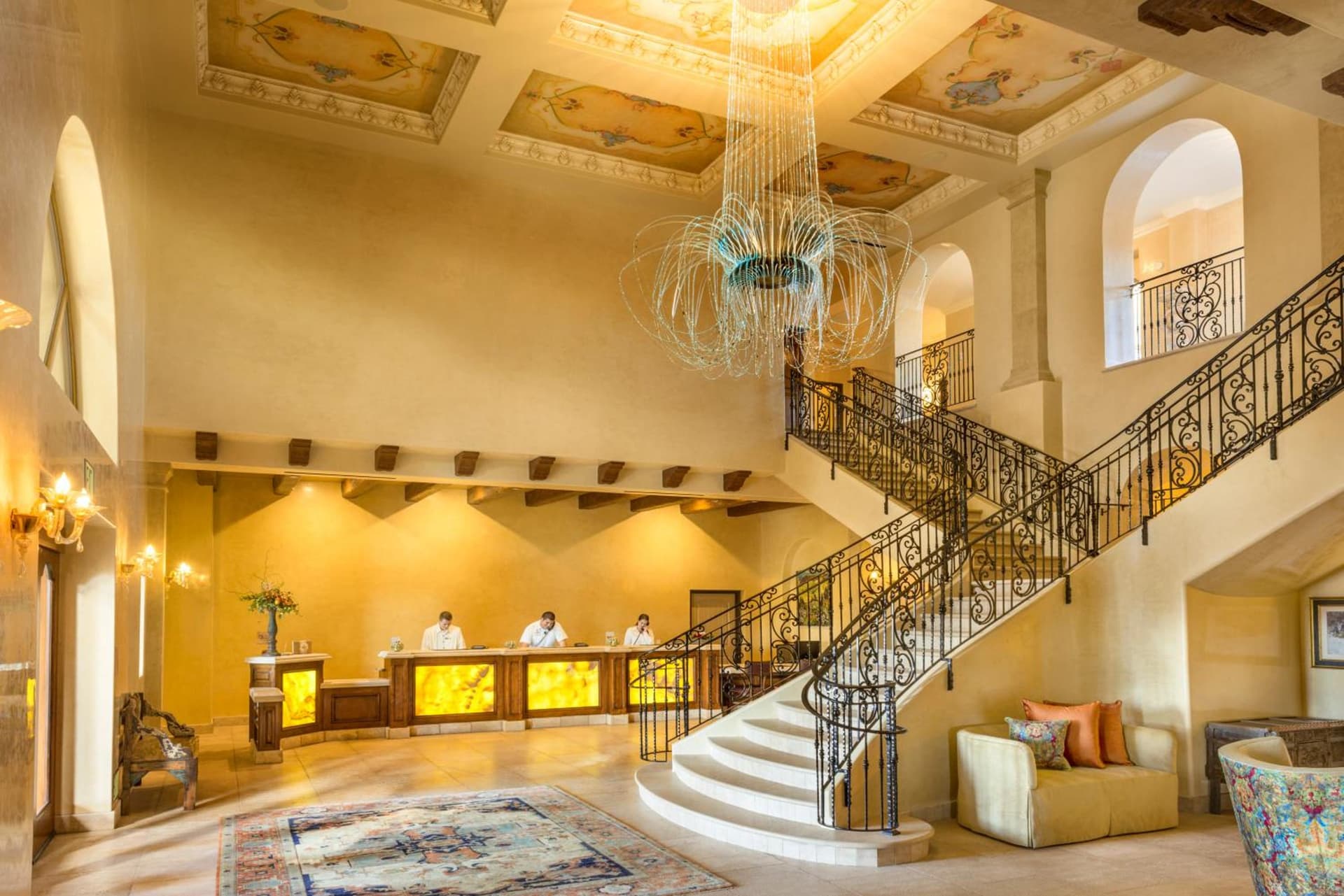 Allegretto Vineyard Resort Paso Robles gallery photo in Paso Robles, CA — image 35