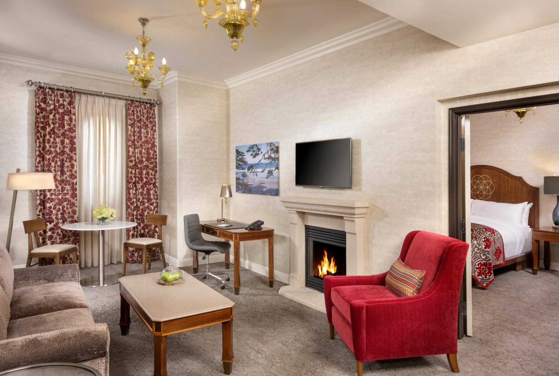Allegretto Vineyard Resort Paso Robles gallery photo in Paso Robles, CA — image 21