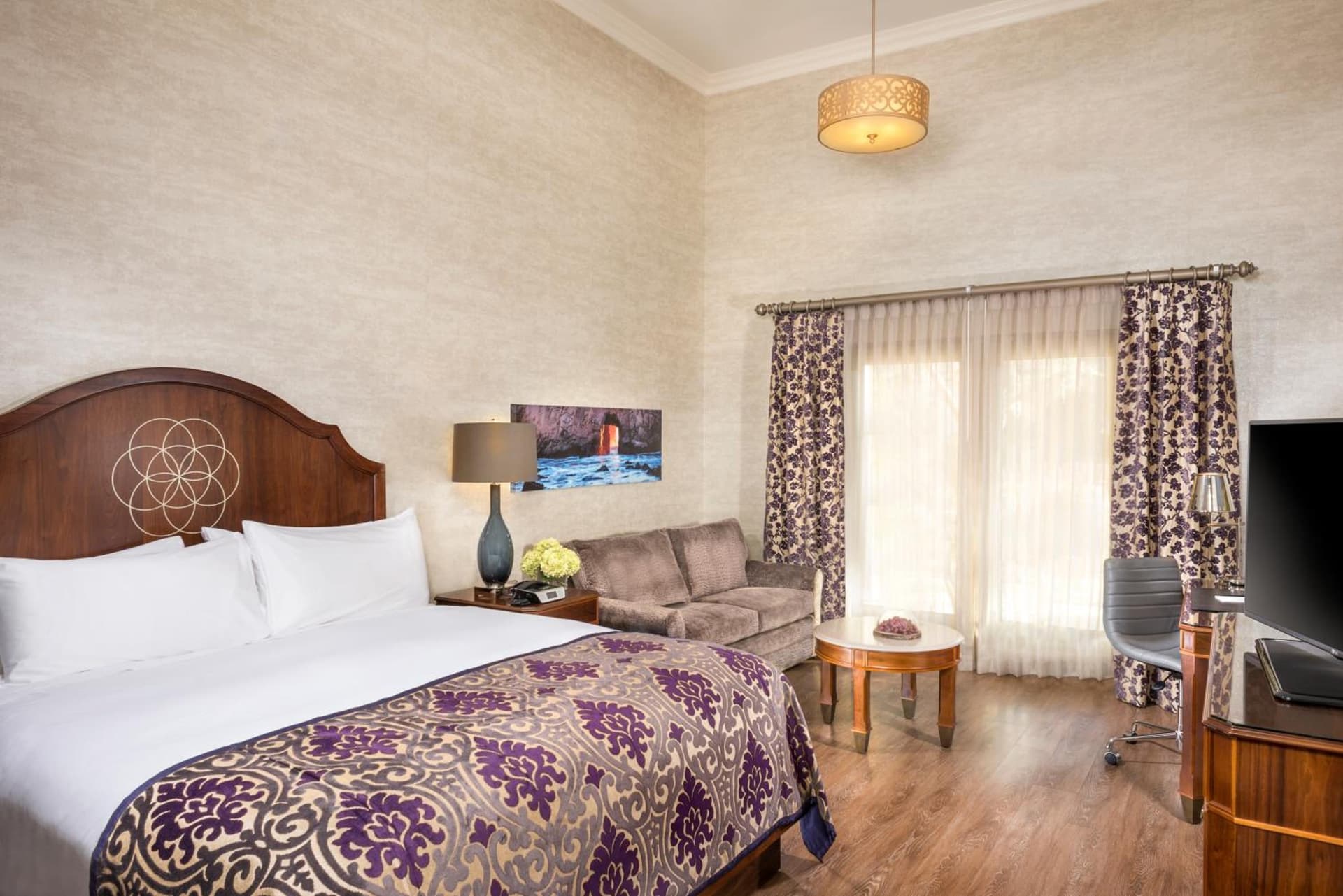 Allegretto Vineyard Resort Paso Robles gallery photo in Paso Robles, CA — image 47
