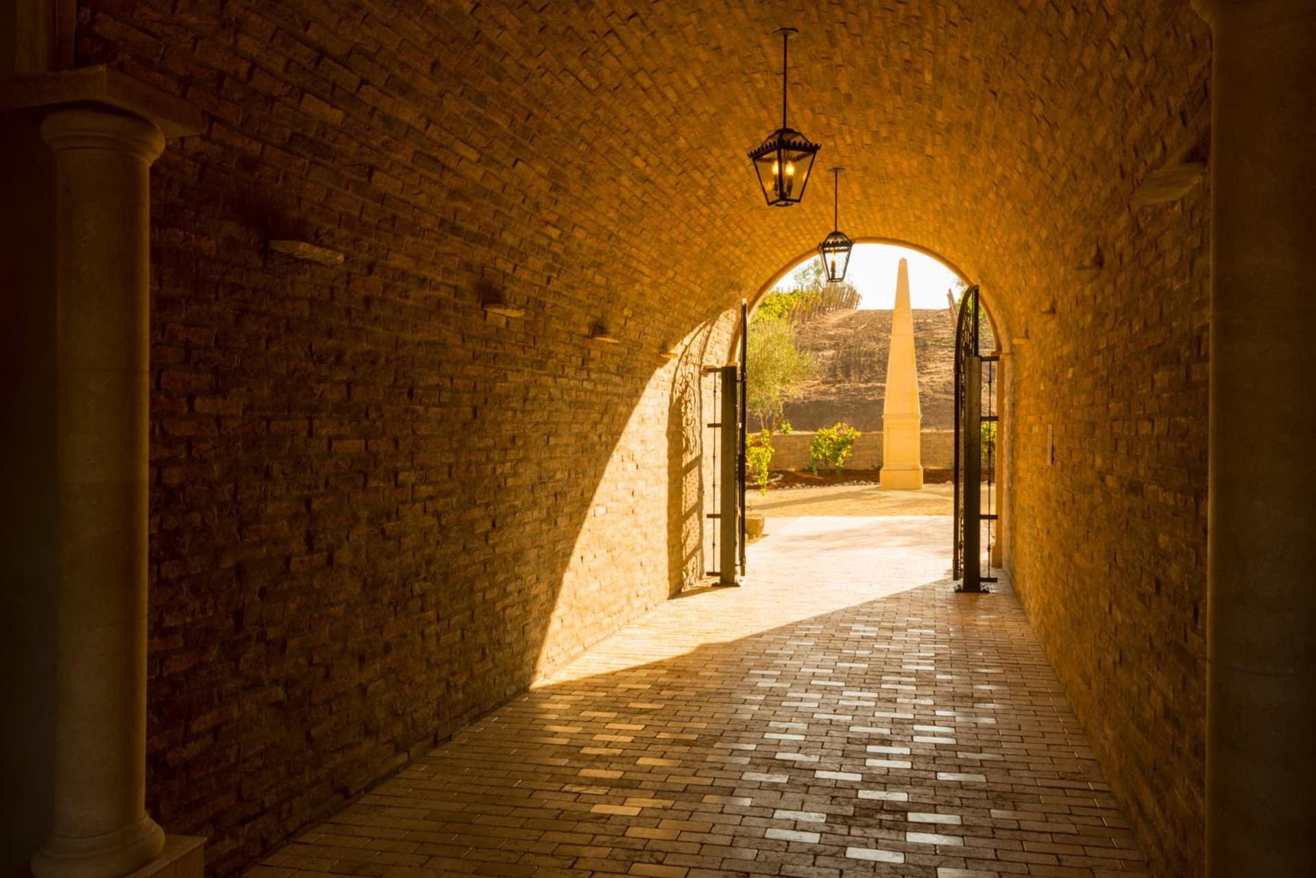 Allegretto Vineyard Resort Paso Robles gallery photo in Paso Robles, CA — image 97