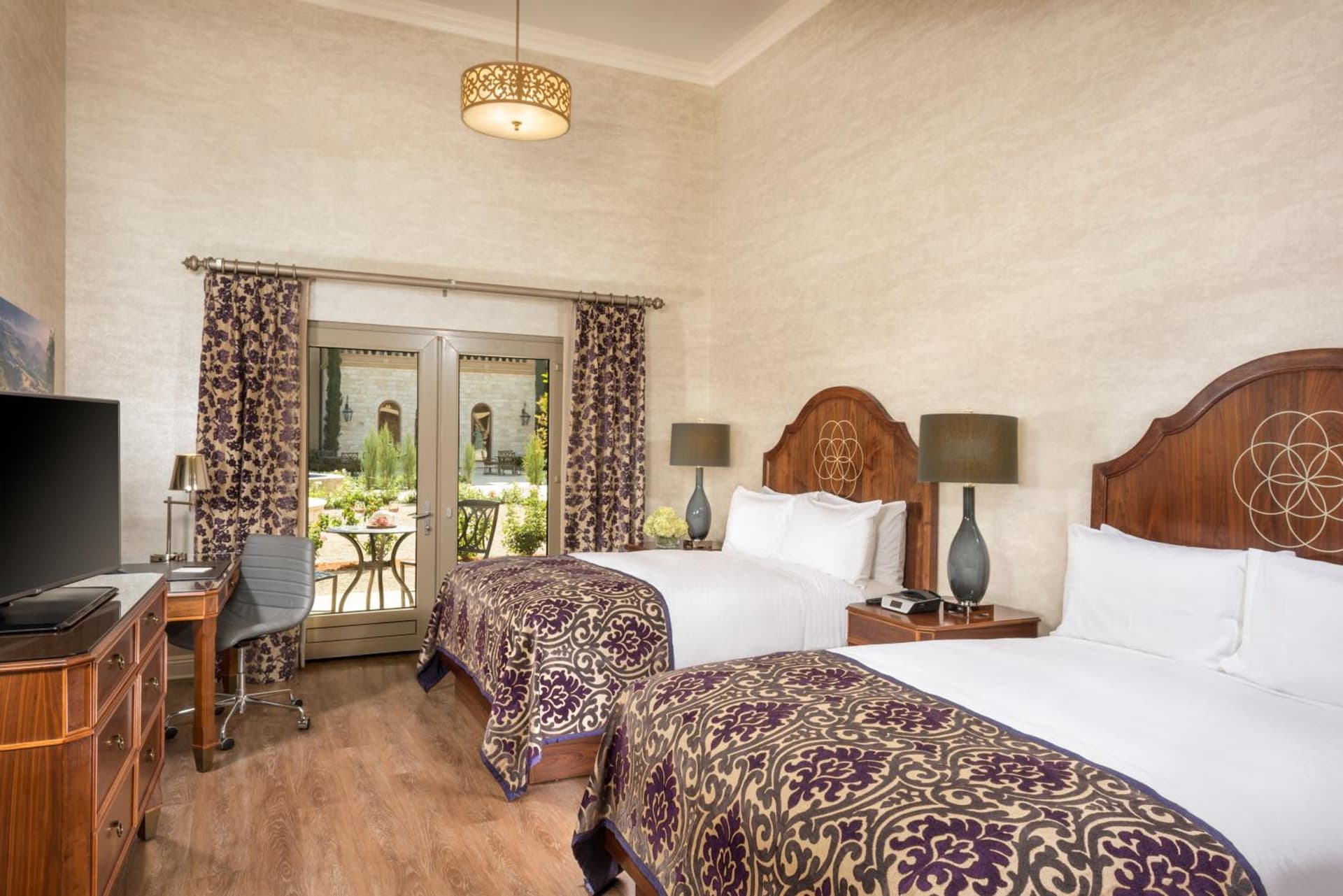 Allegretto Vineyard Resort Paso Robles gallery photo in Paso Robles, CA — image 31
