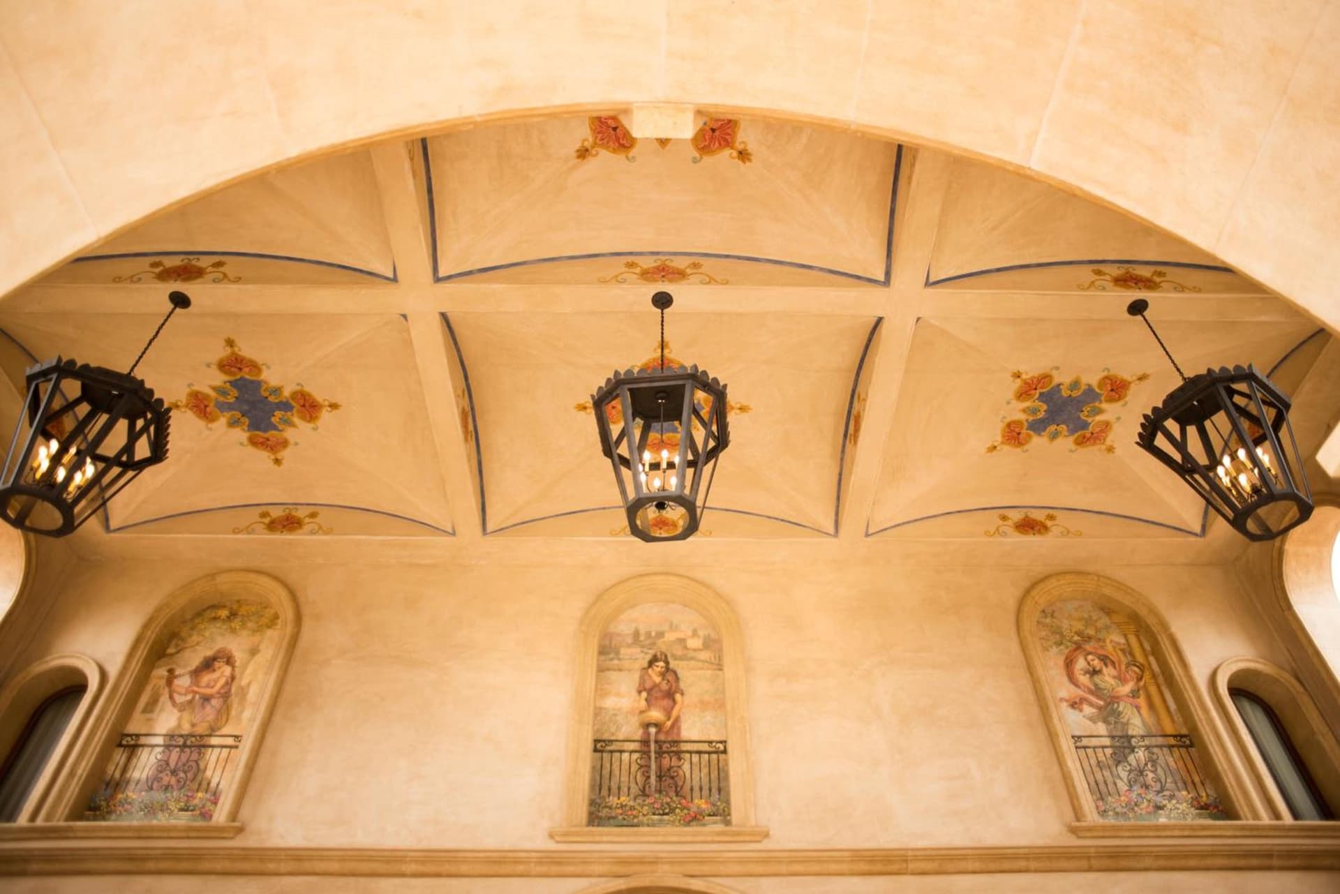 Allegretto Vineyard Resort Paso Robles gallery photo in Paso Robles, CA — image 92