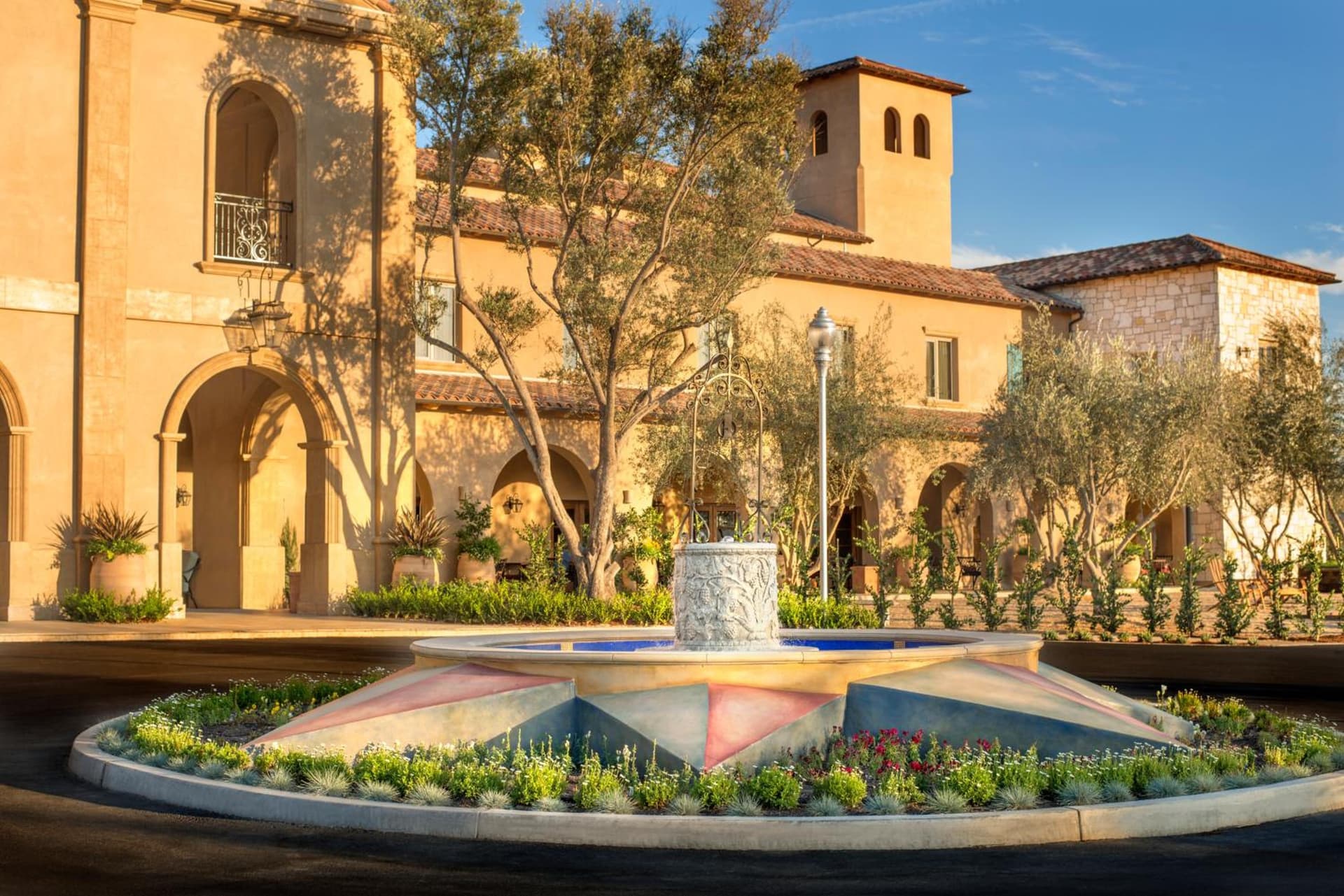 Allegretto Vineyard Resort Paso Robles gallery photo in Paso Robles, CA — image 24