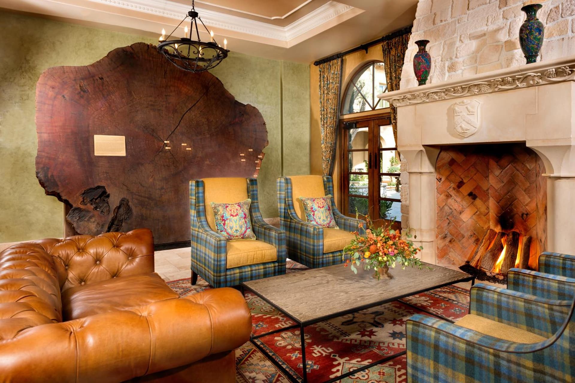Allegretto Vineyard Resort Paso Robles gallery photo in Paso Robles, CA — image 37
