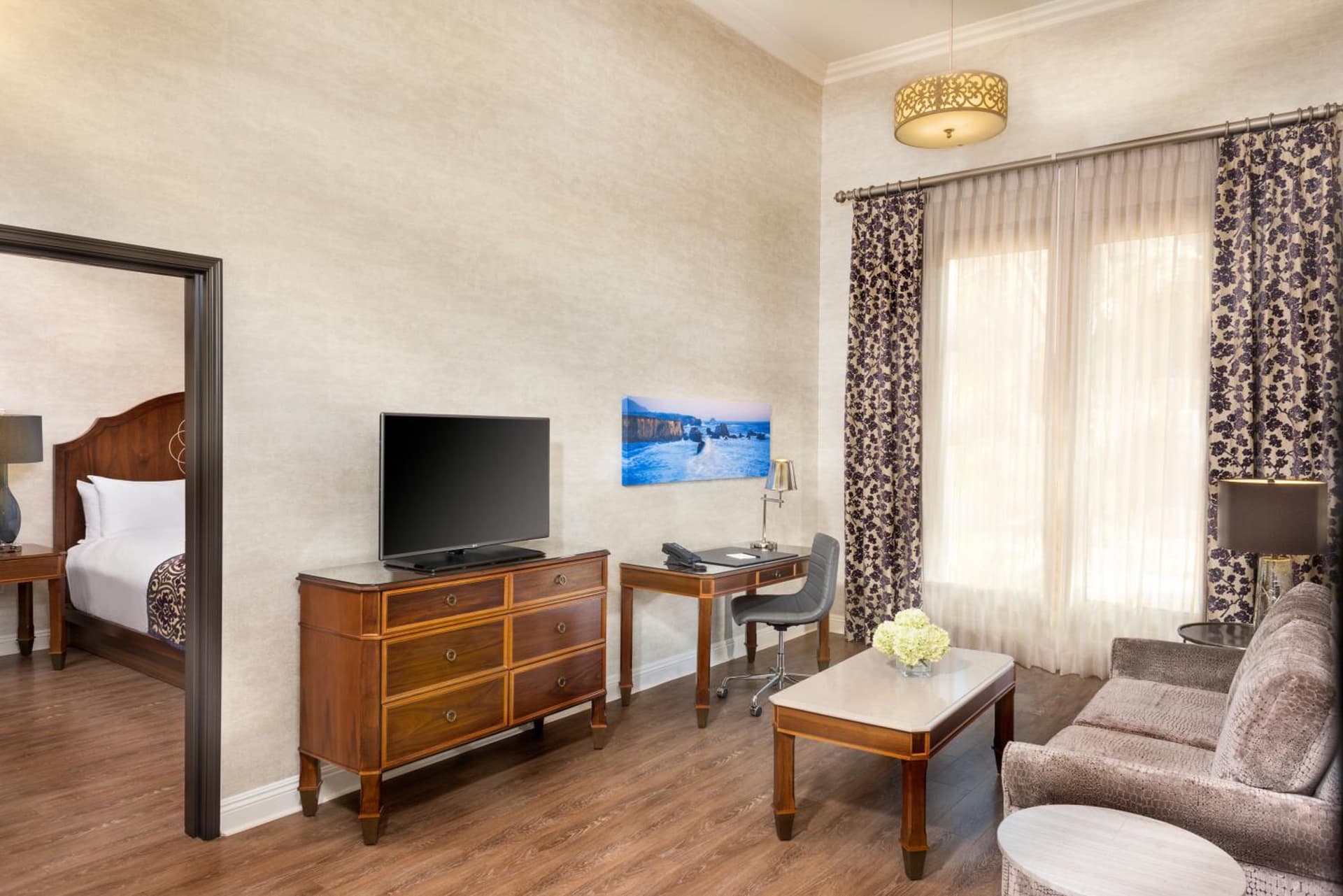 Allegretto Vineyard Resort Paso Robles gallery photo in Paso Robles, CA — image 94