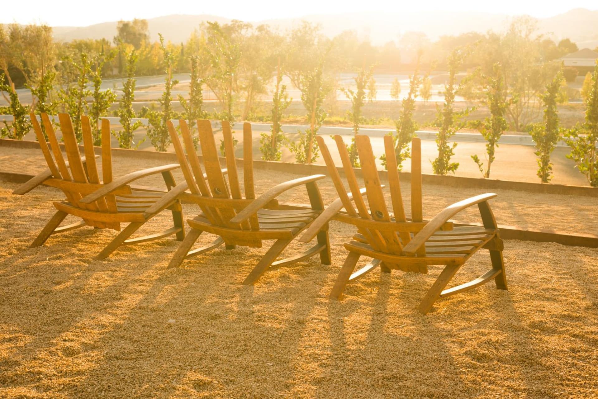 Allegretto Vineyard Resort Paso Robles gallery photo in Paso Robles, CA — image 8