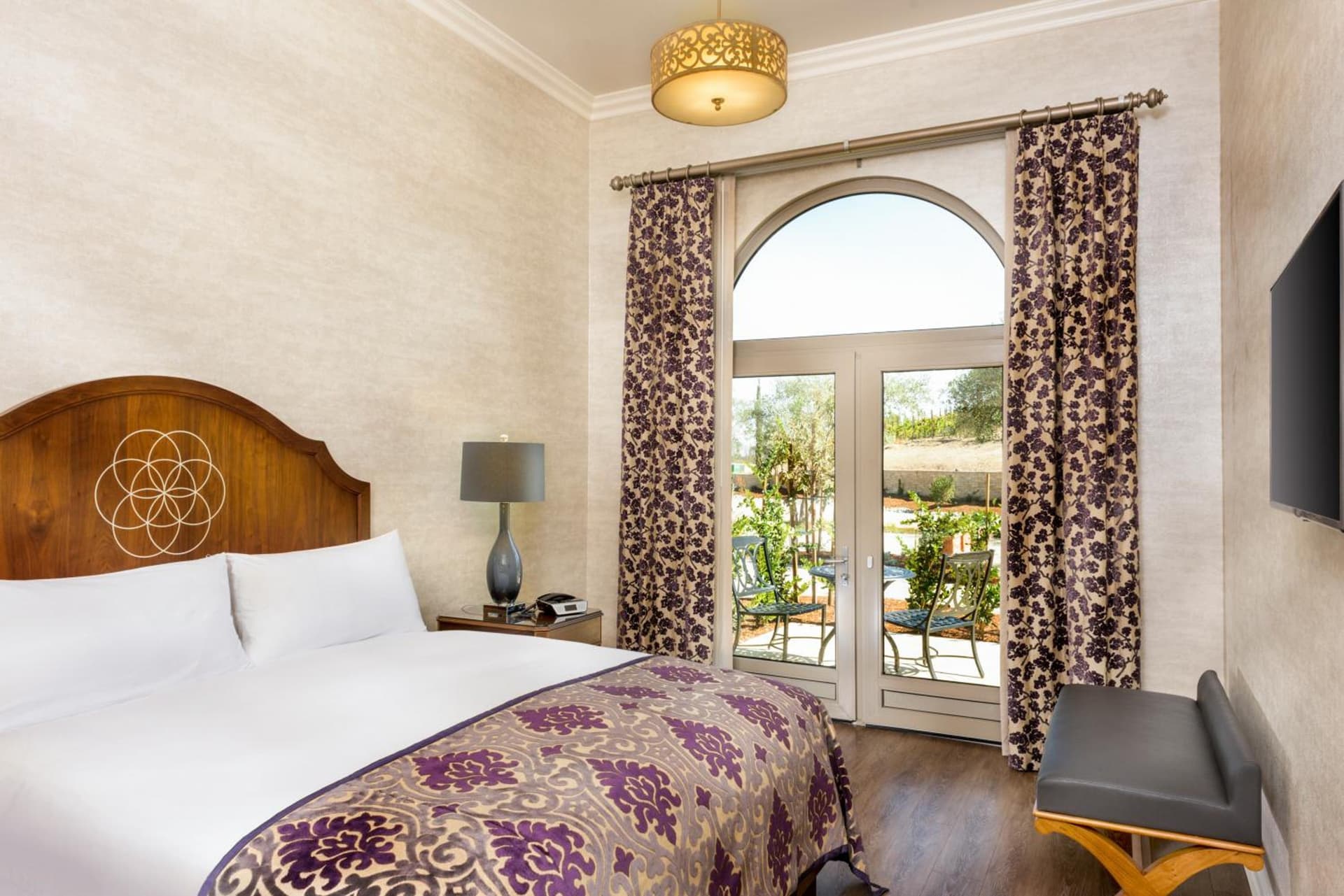 Allegretto Vineyard Resort Paso Robles gallery photo in Paso Robles, CA — image 26