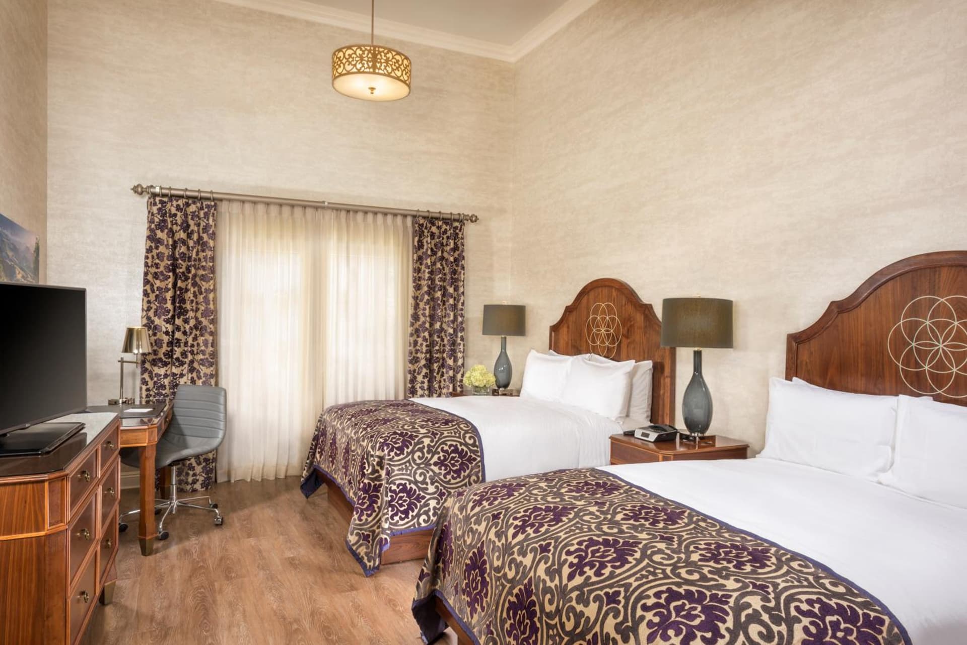Allegretto Vineyard Resort Paso Robles gallery photo in Paso Robles, CA — image 83