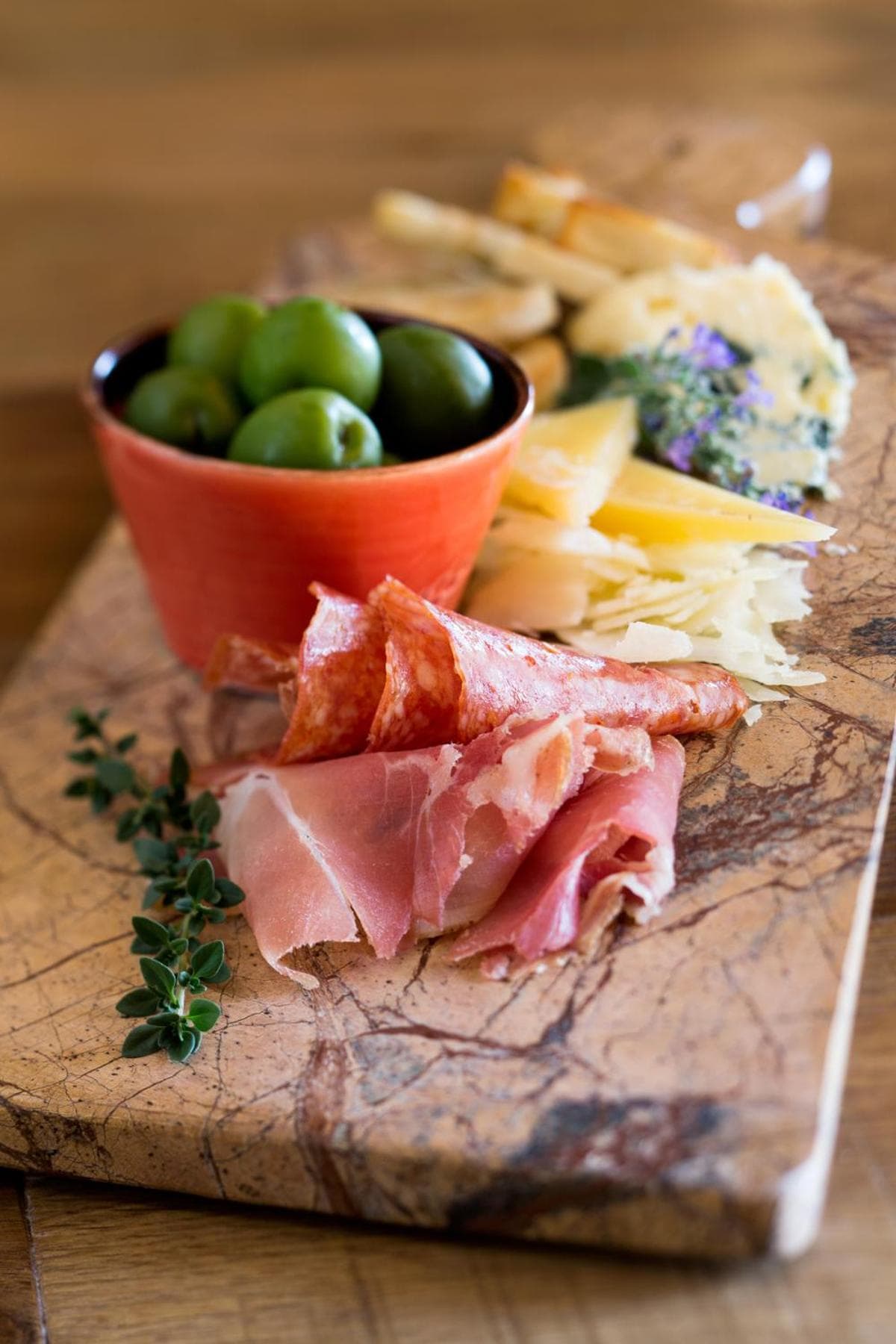 Allegretto Vineyard Resort Paso Robles gallery photo in Paso Robles, CA — image 10