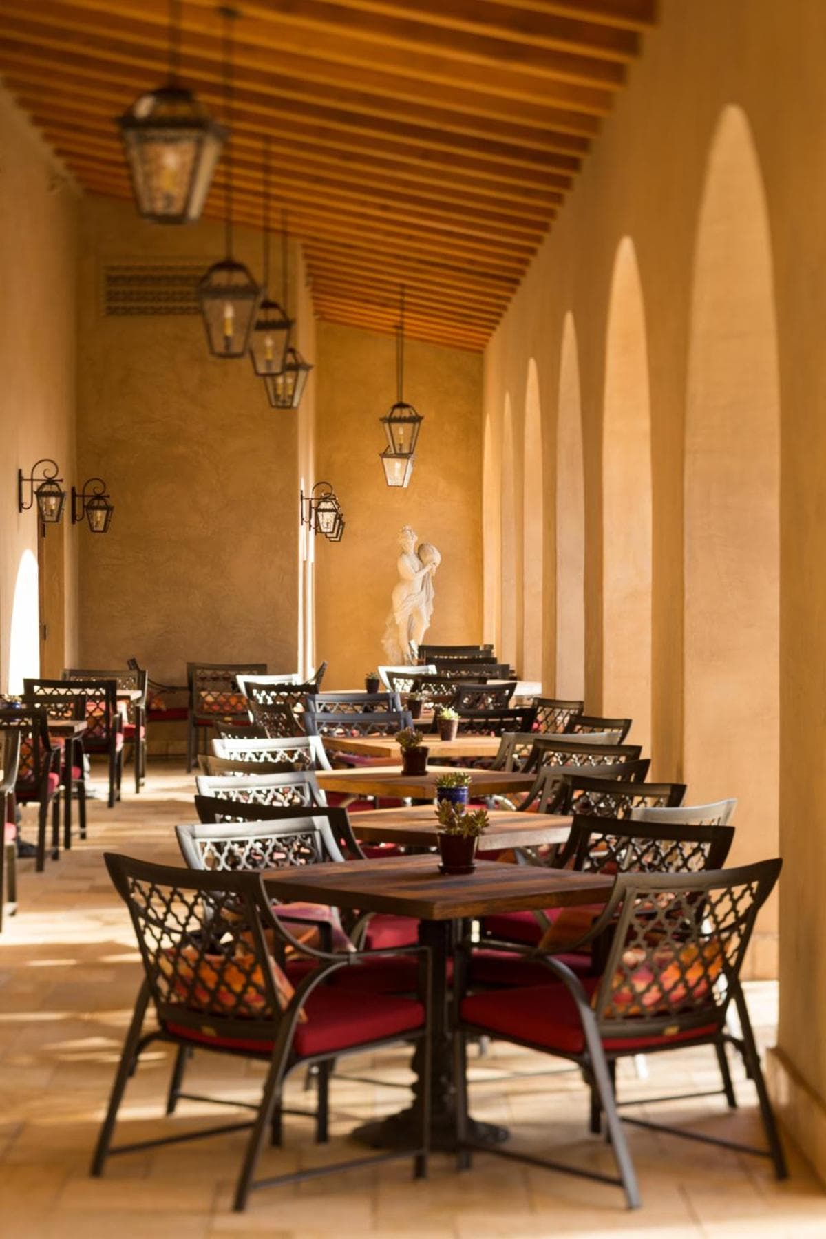 Allegretto Vineyard Resort Paso Robles gallery photo in Paso Robles, CA — image 90
