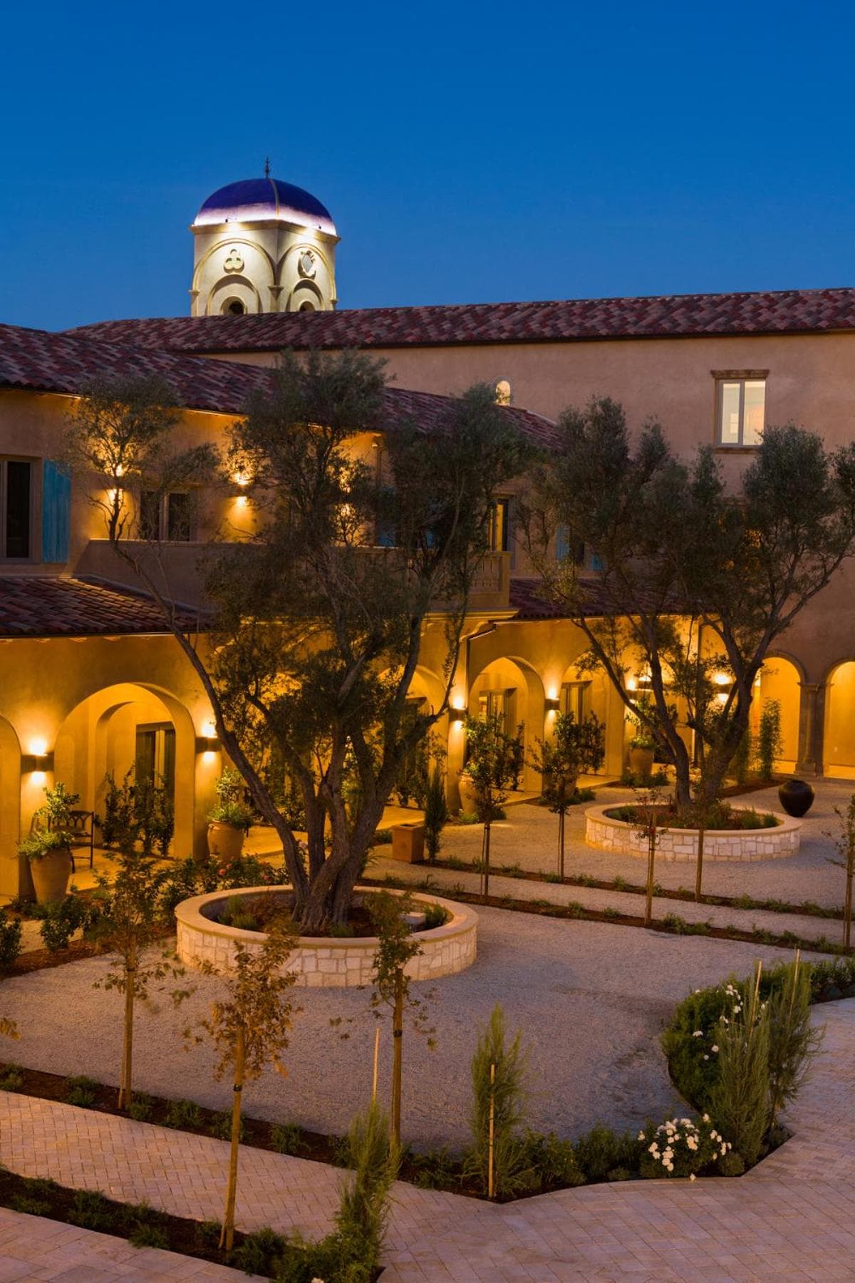 Allegretto Vineyard Resort Paso Robles gallery photo in Paso Robles, CA — image 86