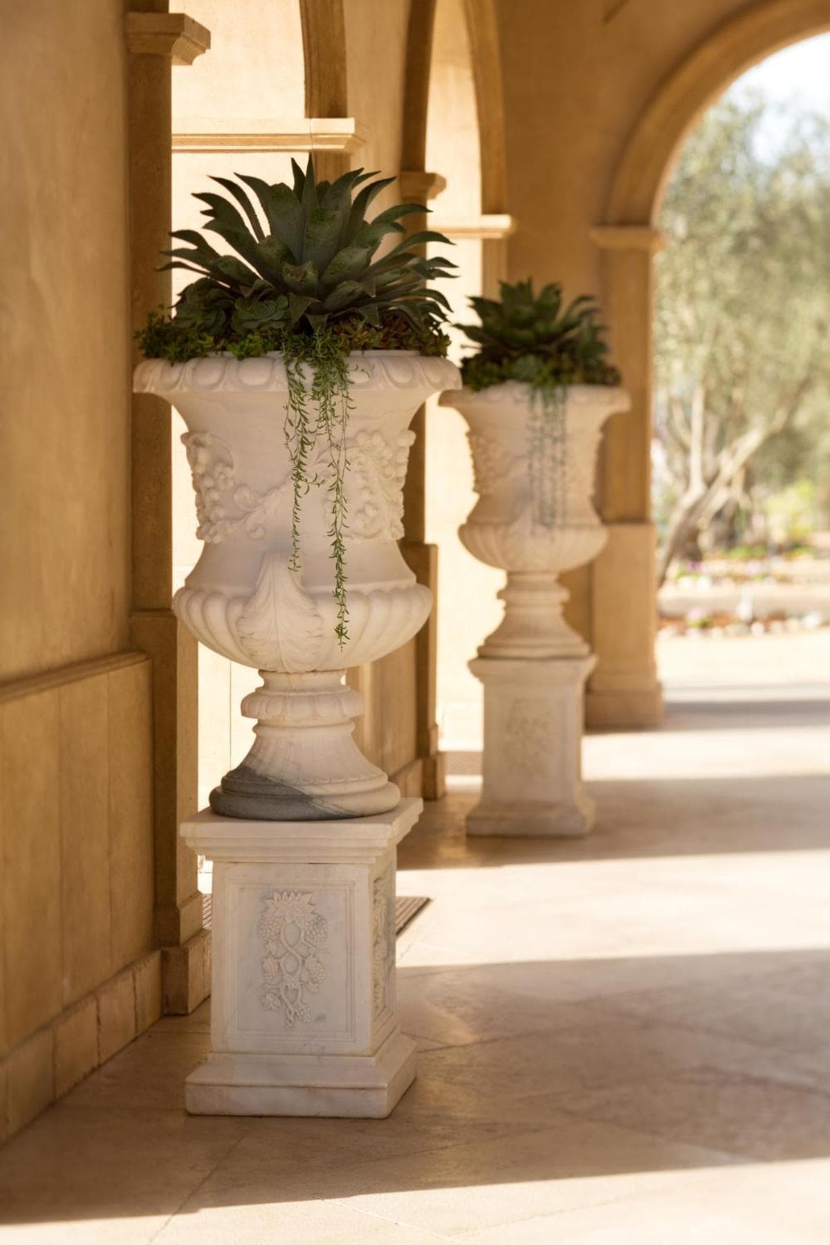 Allegretto Vineyard Resort Paso Robles gallery photo in Paso Robles, CA — image 50
