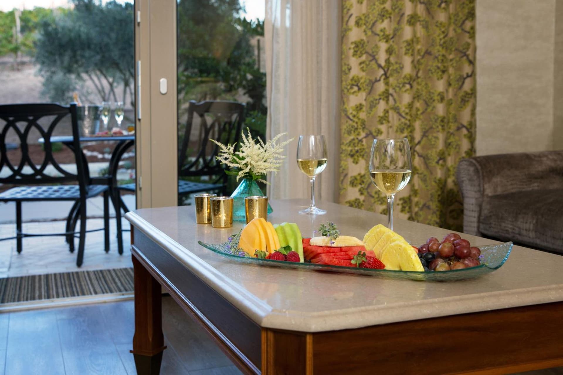 Allegretto Vineyard Resort Paso Robles gallery photo in Paso Robles, CA — image 87