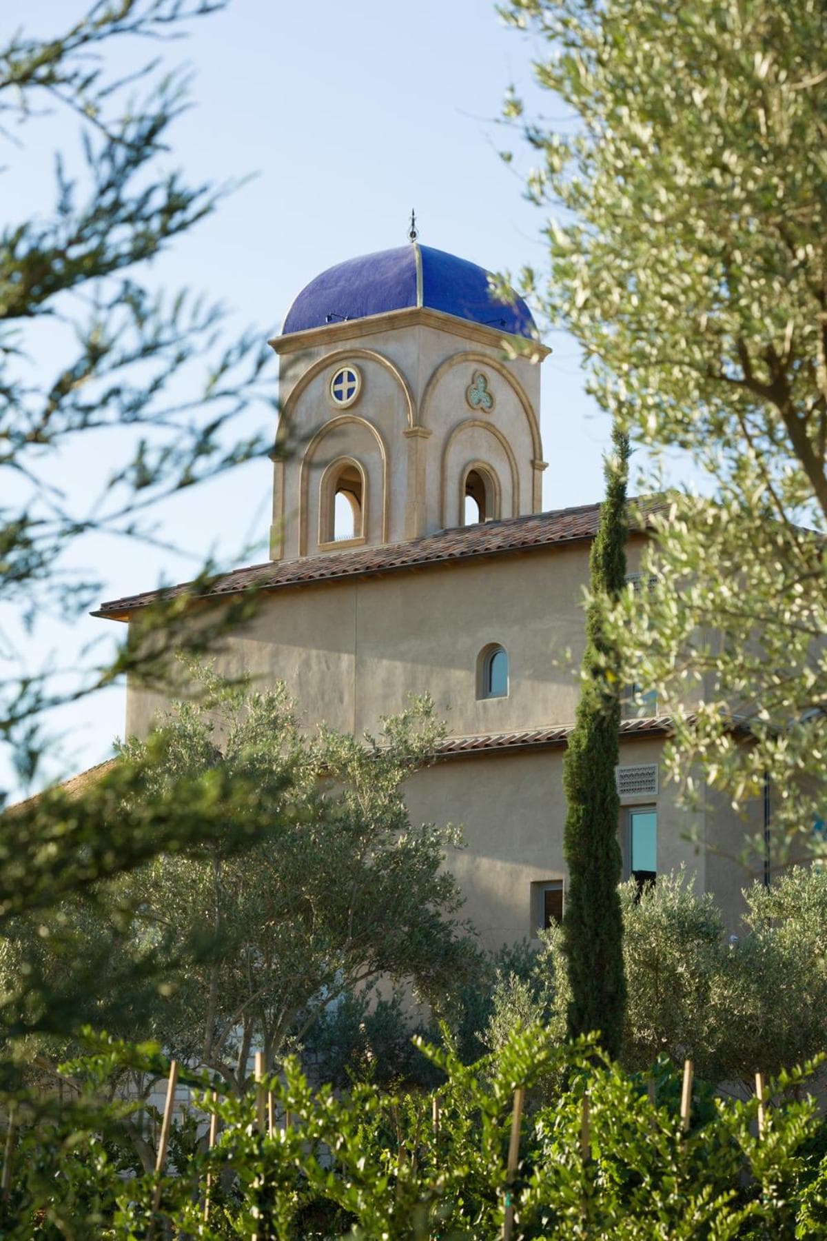Allegretto Vineyard Resort Paso Robles gallery photo in Paso Robles, CA — image 13