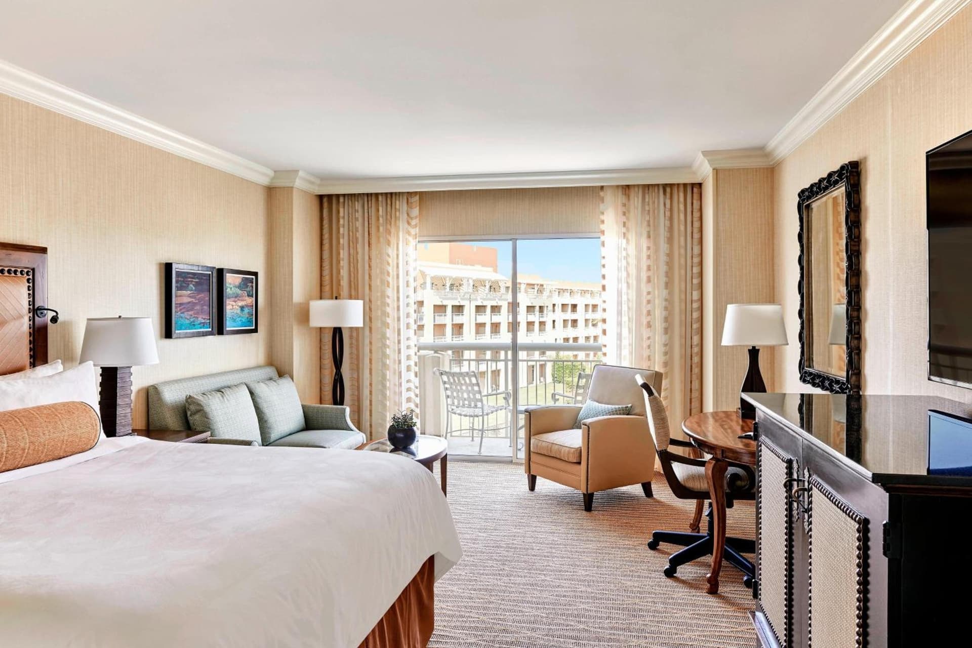 JW Marriott Phoenix Desert Ridge Resort & Spa gallery photo in Phoenix, AZ — image 25