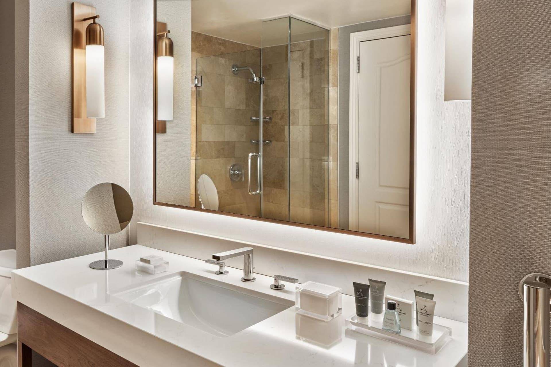 JW Marriott Phoenix Desert Ridge Resort & Spa gallery photo in Phoenix, AZ — image 53
