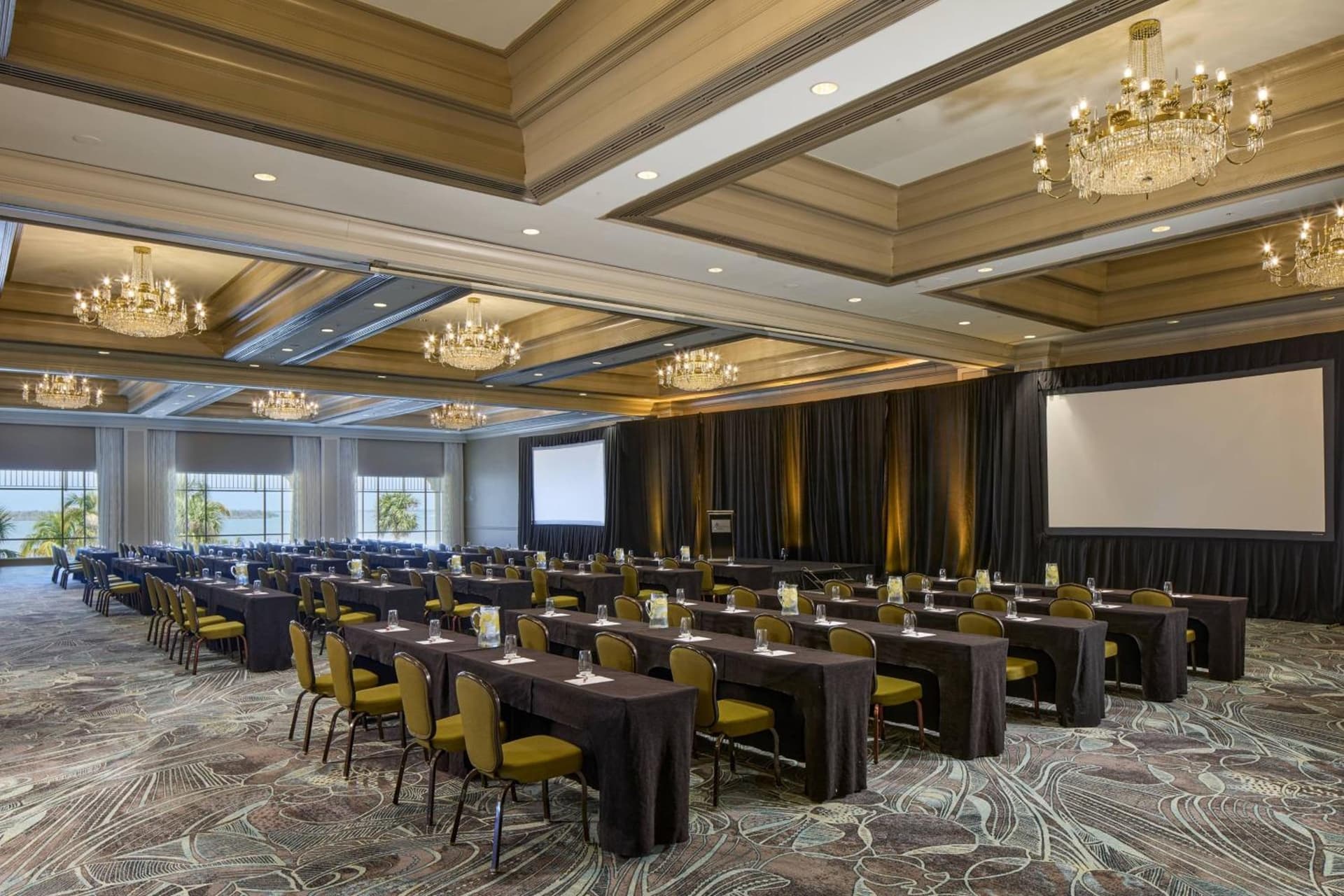 Marriott Sanibel Harbour Resort & Spa gallery photo in Fort Myers, FL — image 44