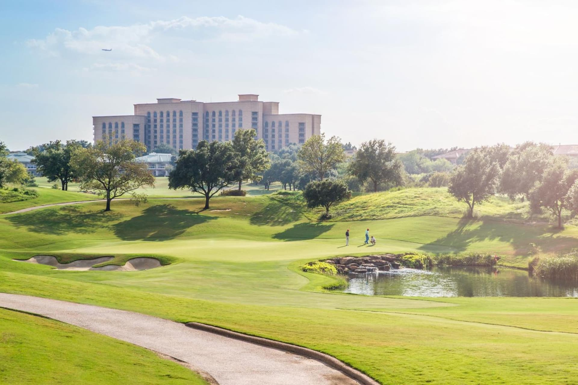 The Ritz-Carlton Dallas, Las Colinas gallery photo in Irving, TX — image 129