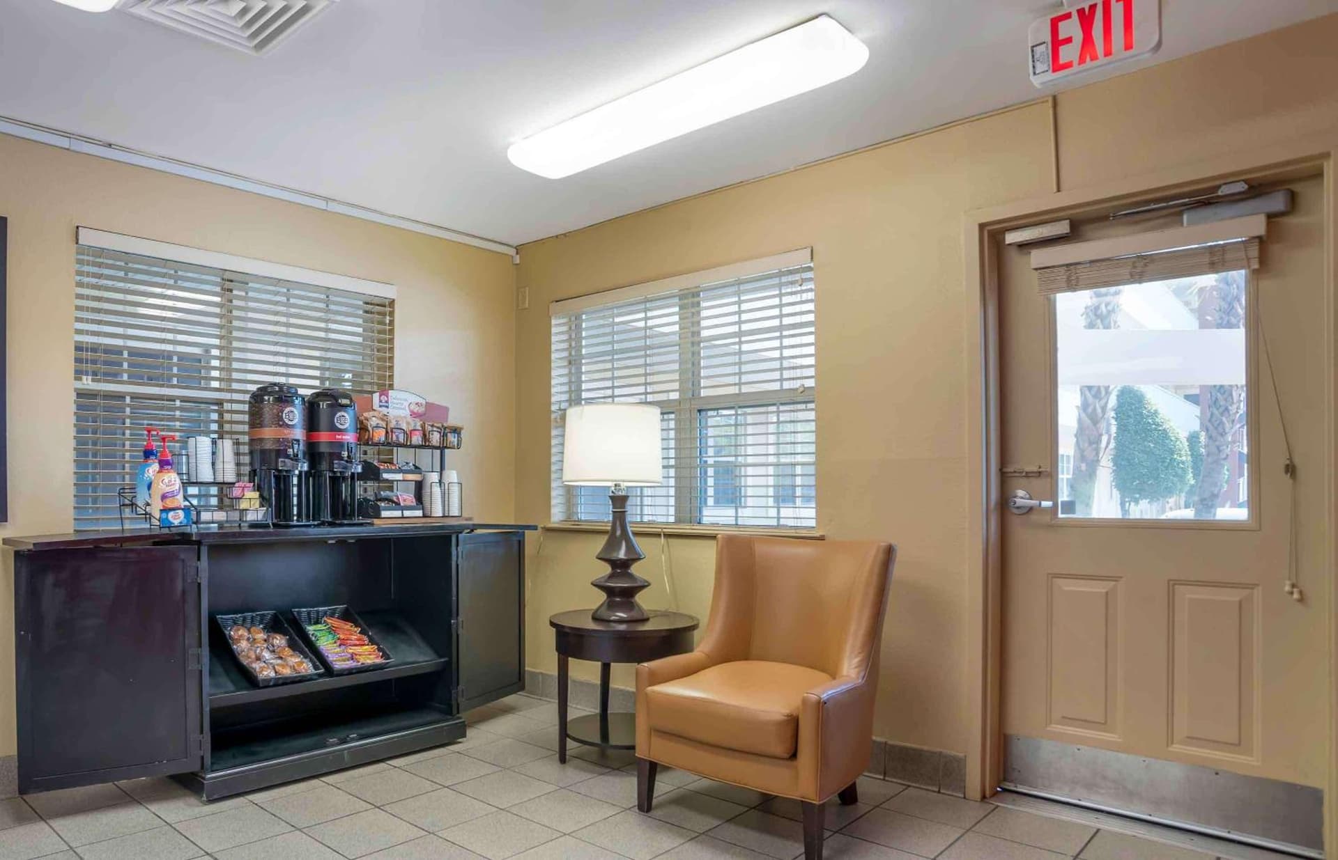 Extended Stay America Suites - Mobile - Spring Hill gallery photo in Mobile, AL — image 20