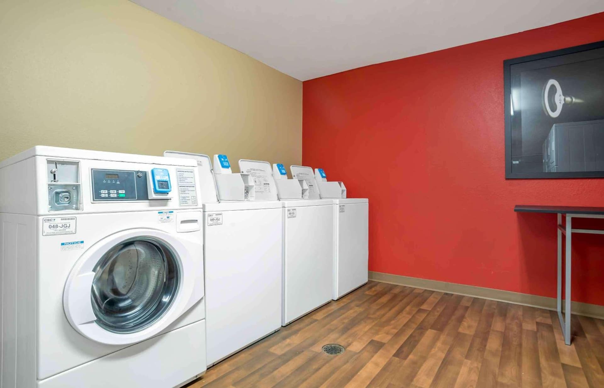 Extended Stay America Suites - Mobile - Spring Hill gallery photo in Mobile, AL — image 4