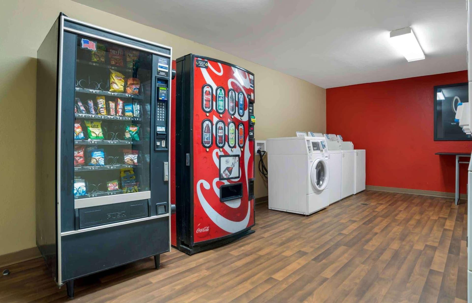 Extended Stay America Suites - Mobile - Spring Hill gallery photo in Mobile, AL — image 50