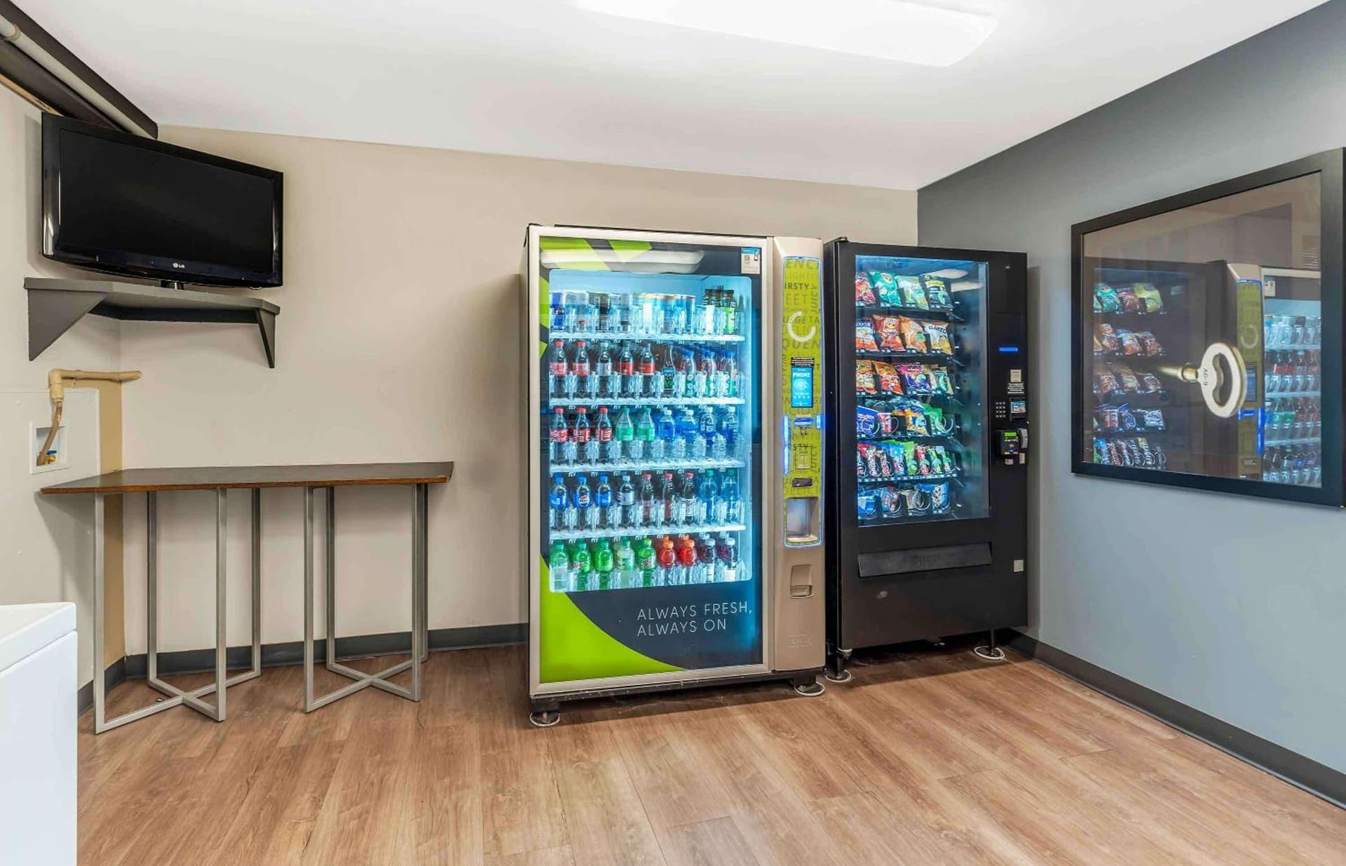 Extended Stay America Select Suites - Chicago - Naperville - East gallery photo in Naperville, IL — image 36