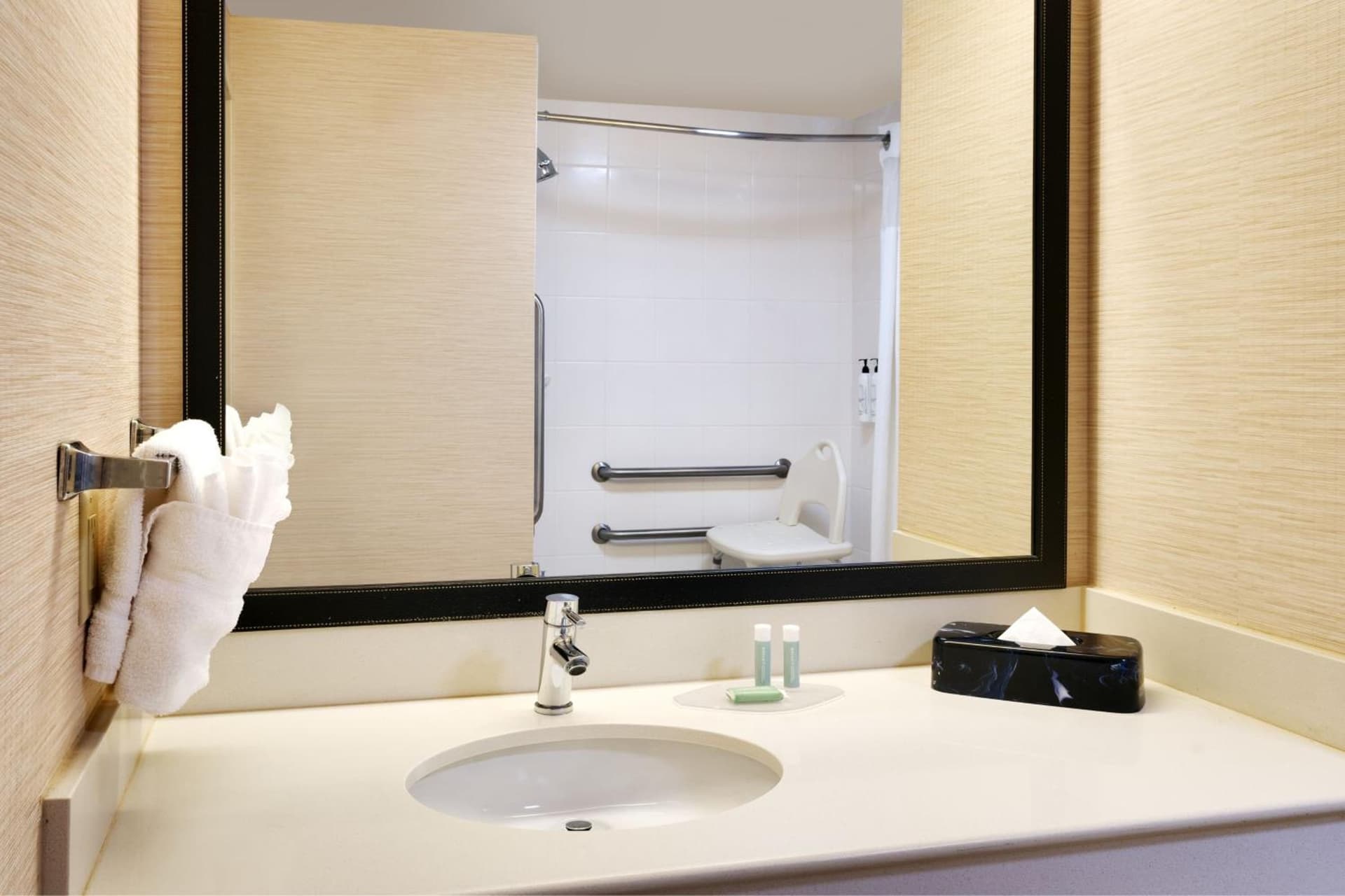 Fairfield Inn by Marriott Lexington Park Patuxent River Naval Air Station gallery photo in Lexington Park, MD — image 38