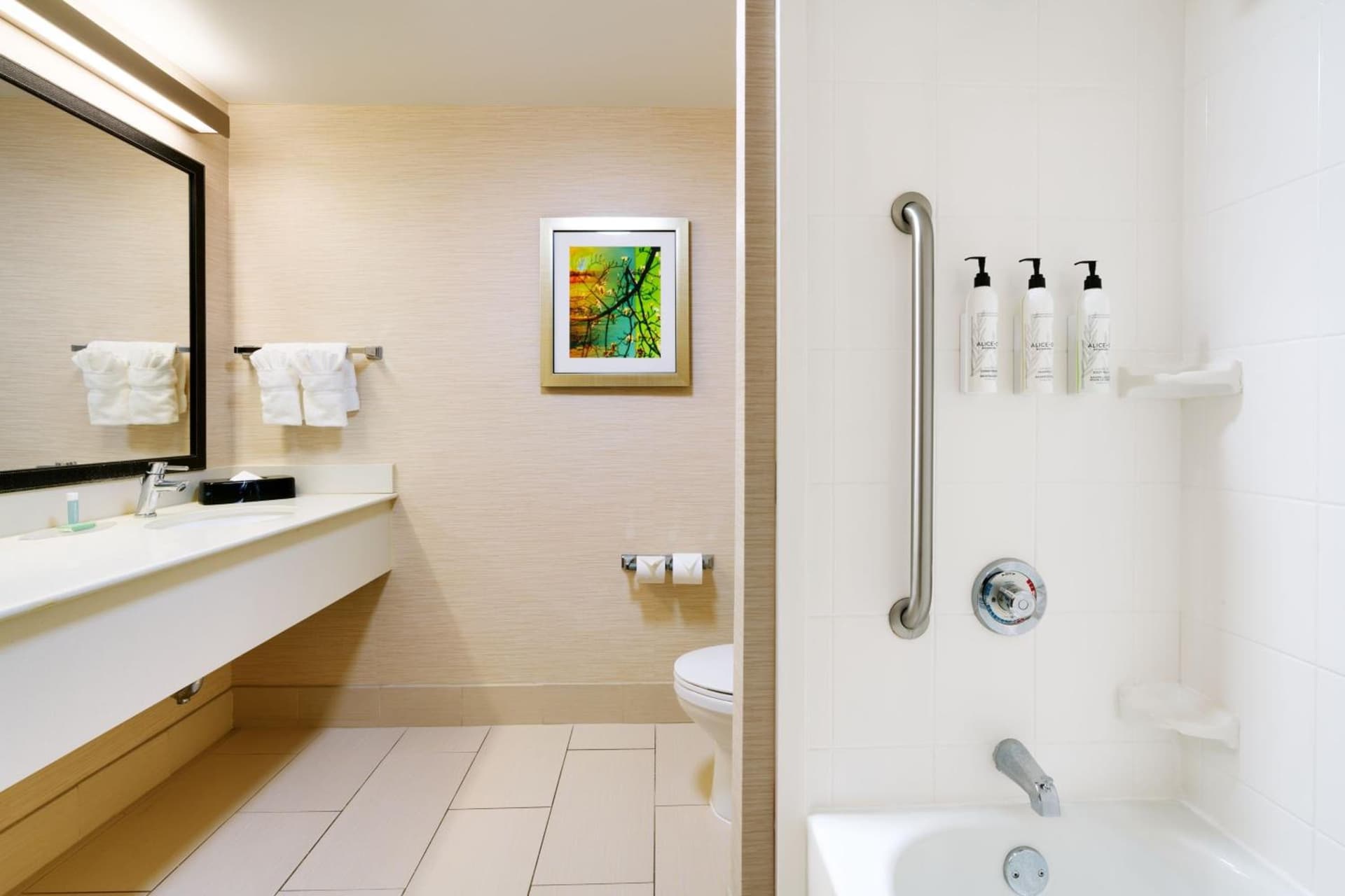 Fairfield Inn by Marriott Lexington Park Patuxent River Naval Air Station gallery photo in Lexington Park, MD — image 37