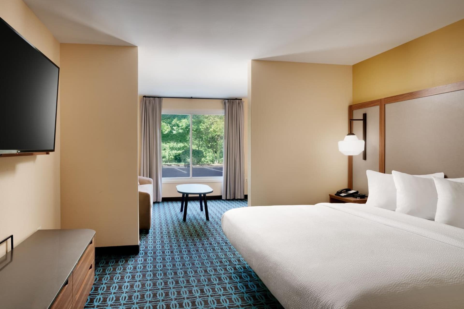 Fairfield Inn by Marriott Lexington Park Patuxent River Naval Air Station gallery photo in Lexington Park, MD — image 20
