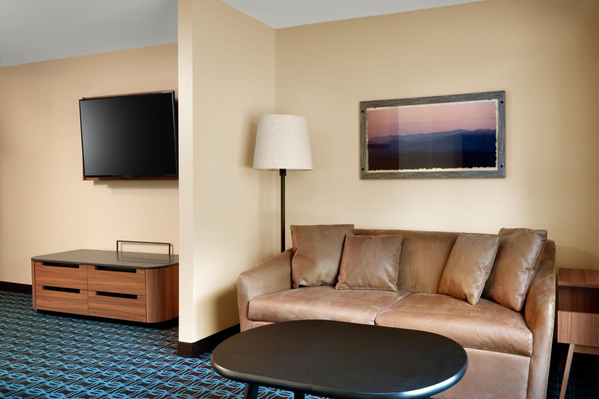 Fairfield Inn by Marriott Lexington Park Patuxent River Naval Air Station gallery photo in Lexington Park, MD — image 56