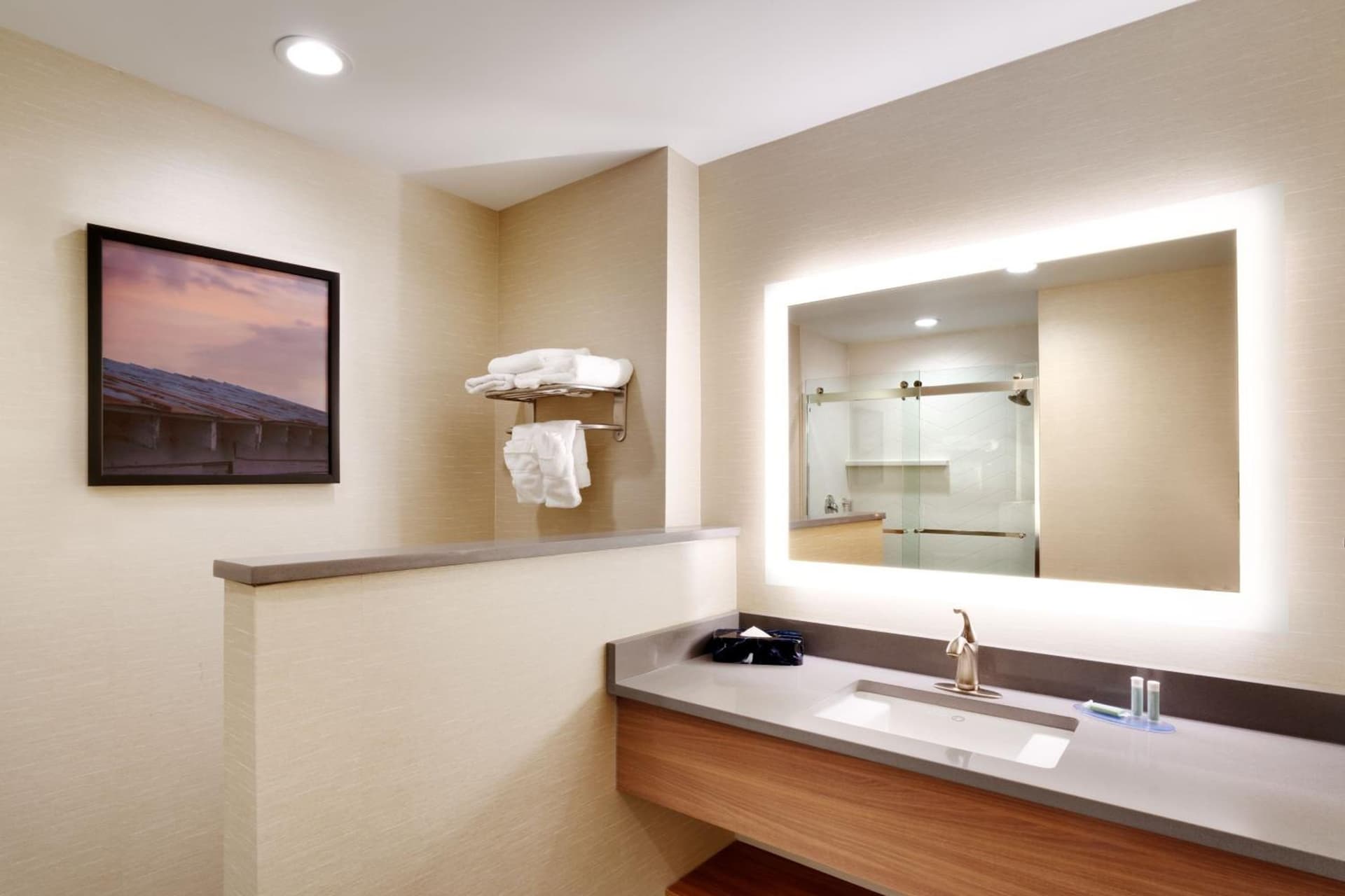 Fairfield Inn by Marriott Lexington Park Patuxent River Naval Air Station gallery photo in Lexington Park, MD — image 28
