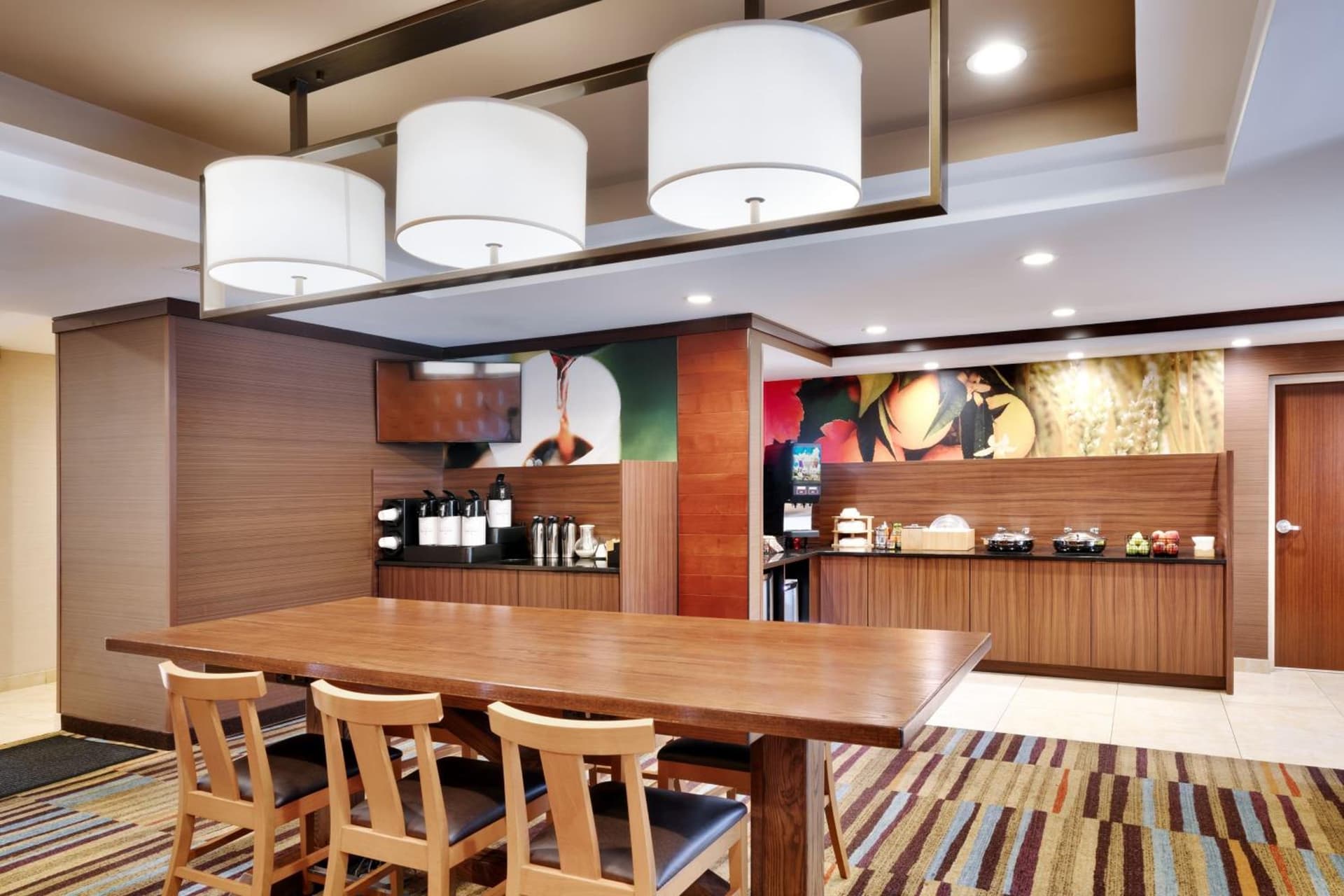 Fairfield Inn by Marriott Lexington Park Patuxent River Naval Air Station gallery photo in Lexington Park, MD — image 8
