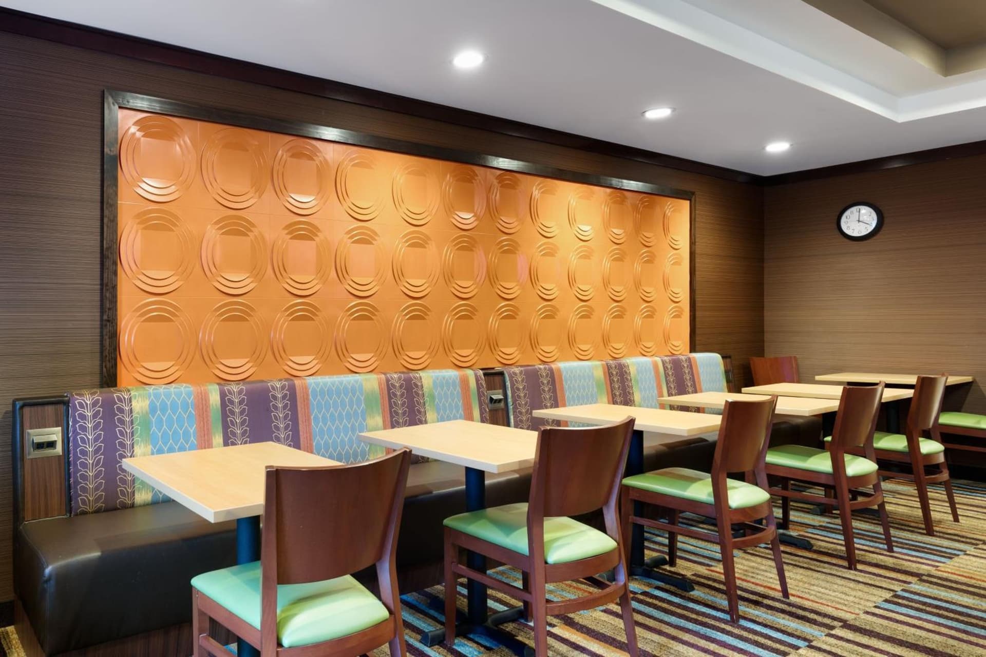 Fairfield Inn by Marriott Lexington Park Patuxent River Naval Air Station gallery photo in Lexington Park, MD — image 25