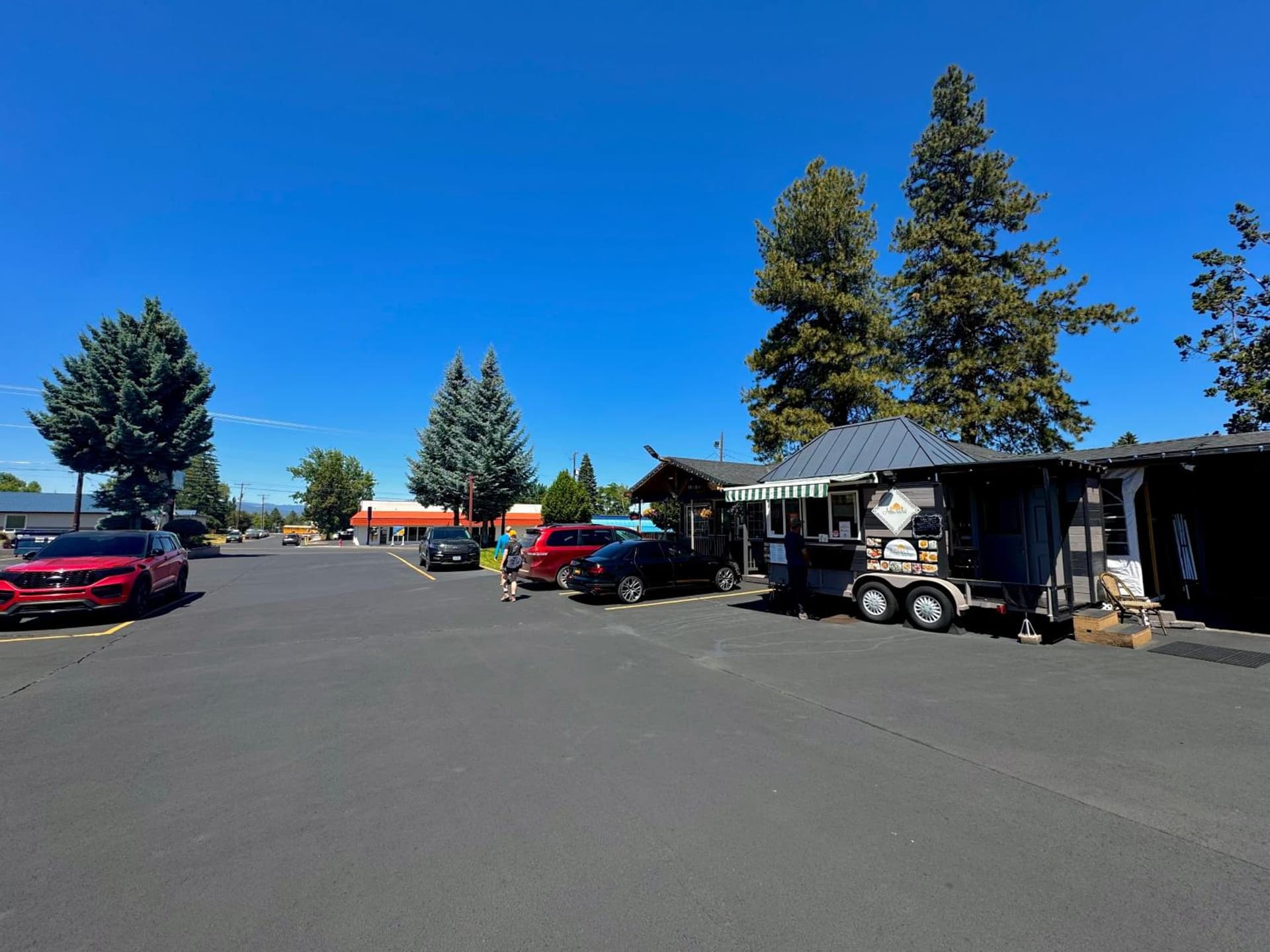 Cascade Lodge Boutique gallery photo in Bend, OR — image 26