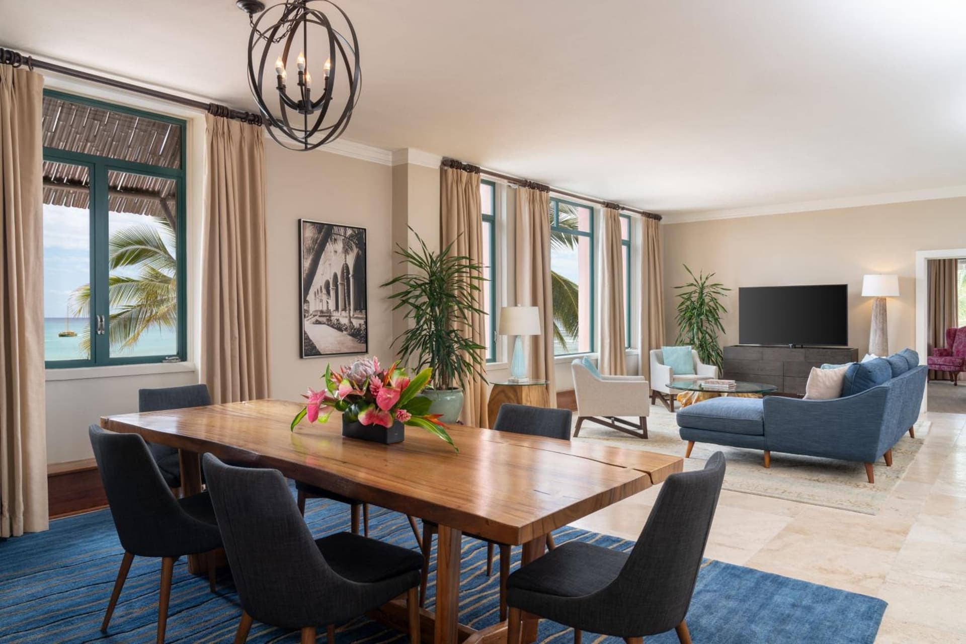 The Royal Hawaiian, A Luxury Collection Resort, Waikiki gallery photo in Honolulu, HI — image 43
