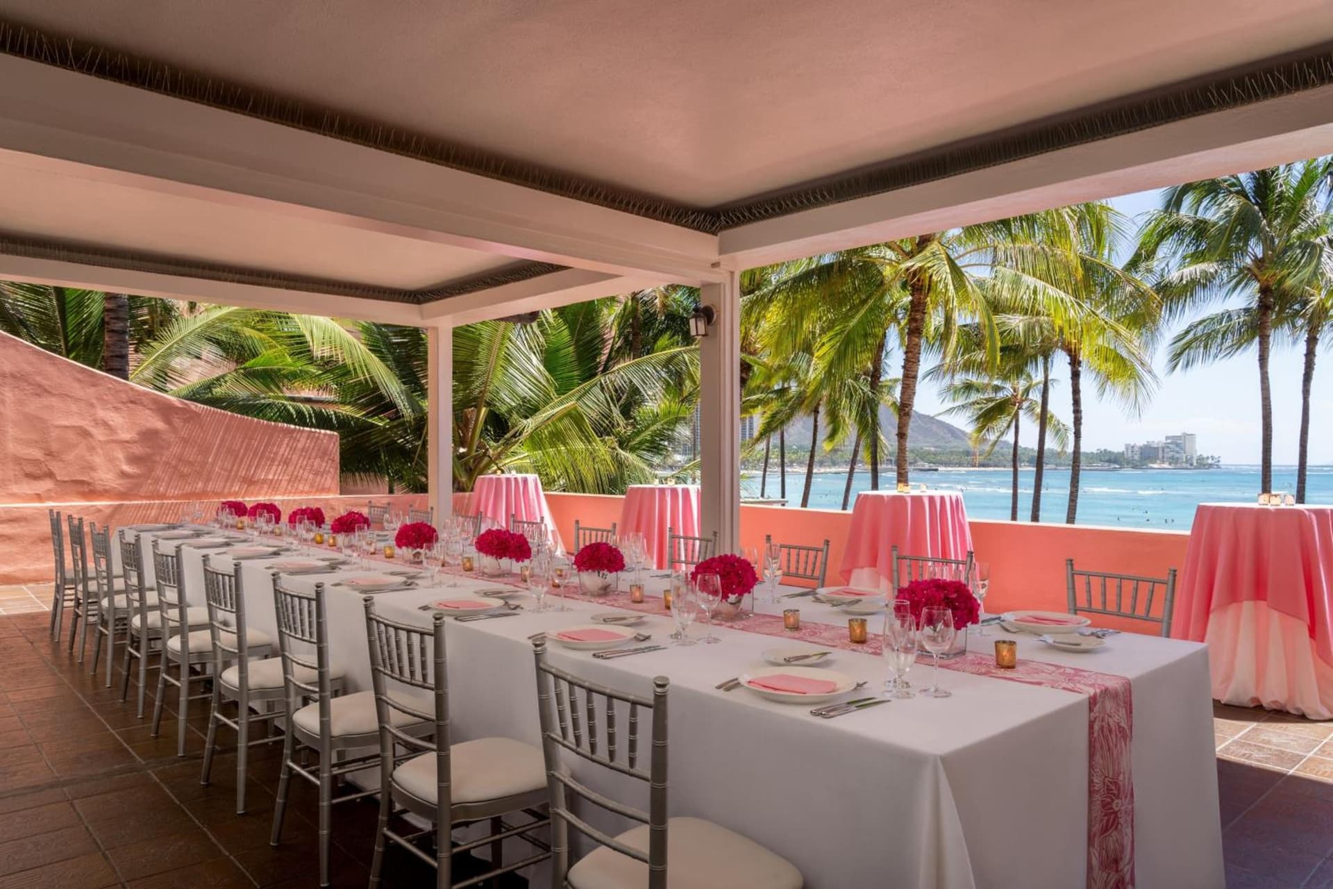 The Royal Hawaiian, A Luxury Collection Resort, Waikiki gallery photo in Honolulu, HI — image 182