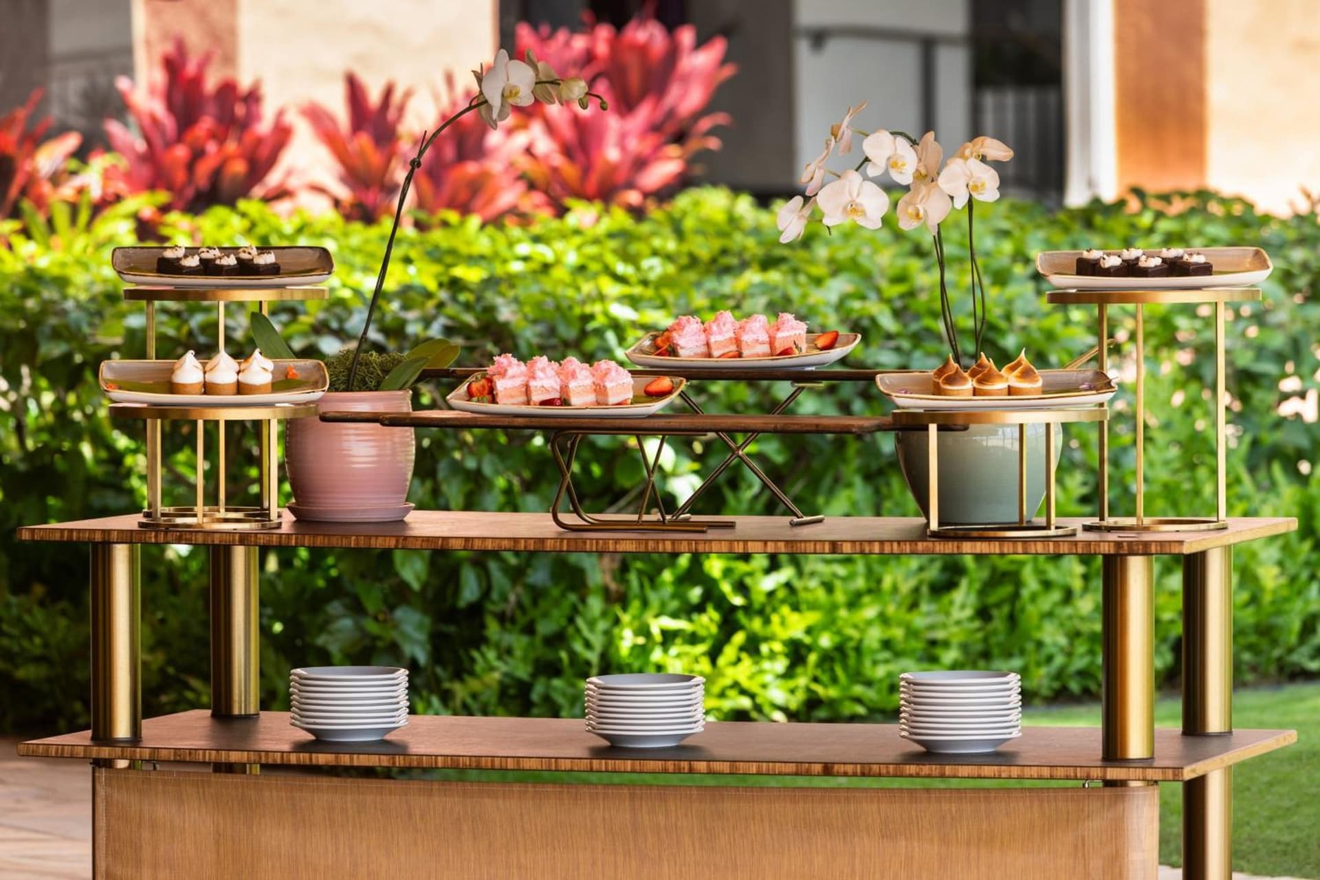 The Royal Hawaiian, A Luxury Collection Resort, Waikiki gallery photo in Honolulu, HI — image 33