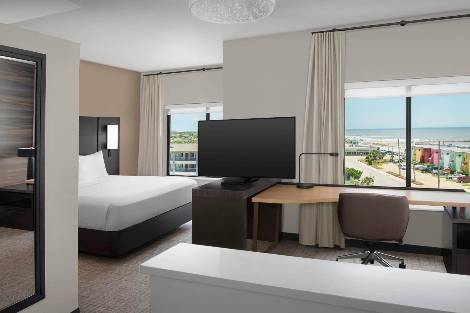 Residence Inn by Marriott Galveston Island gallery photo in Galveston, TX — image 22