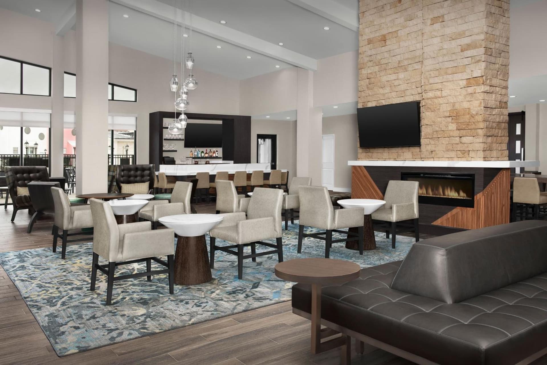 Residence Inn by Marriott Galveston Island gallery photo in Galveston, TX — image 5