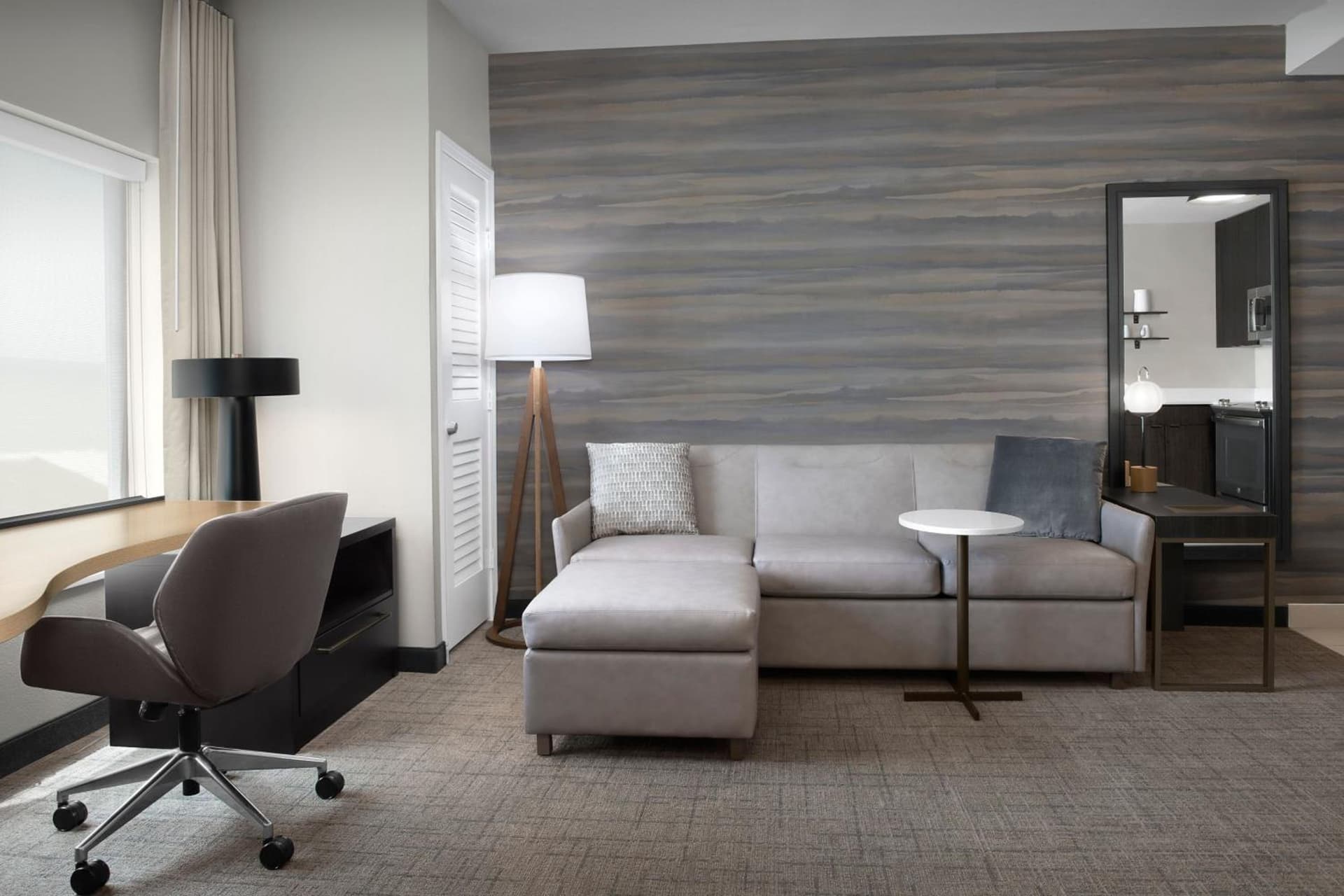 Residence Inn by Marriott Galveston Island gallery photo in Galveston, TX — image 7