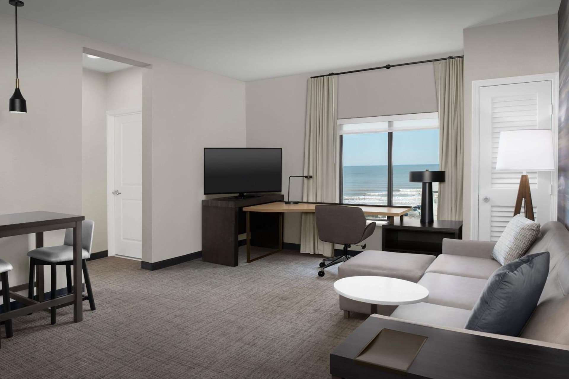 Residence Inn by Marriott Galveston Island gallery photo in Galveston, TX — image 8