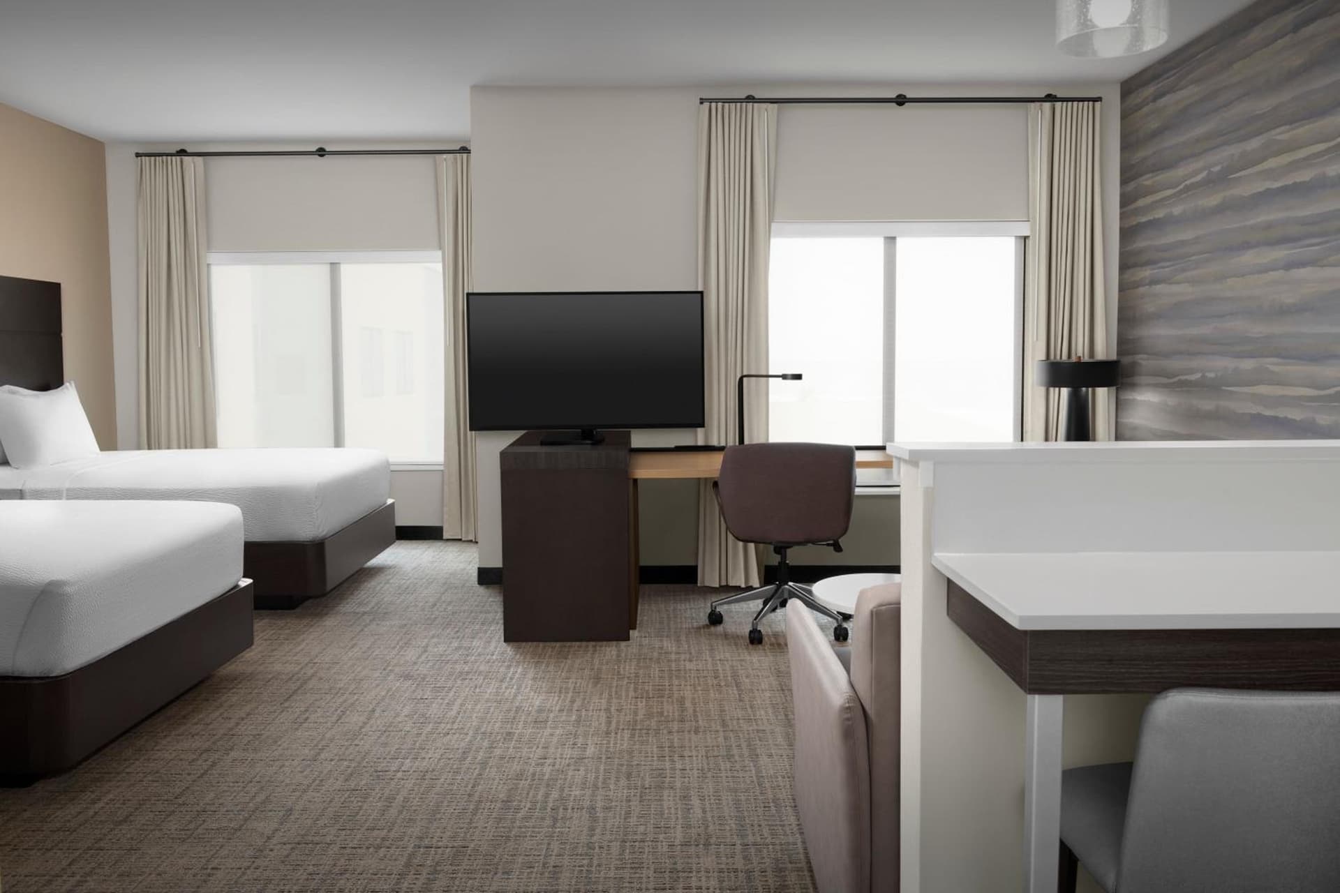 Residence Inn by Marriott Galveston Island gallery photo in Galveston, TX — image 13