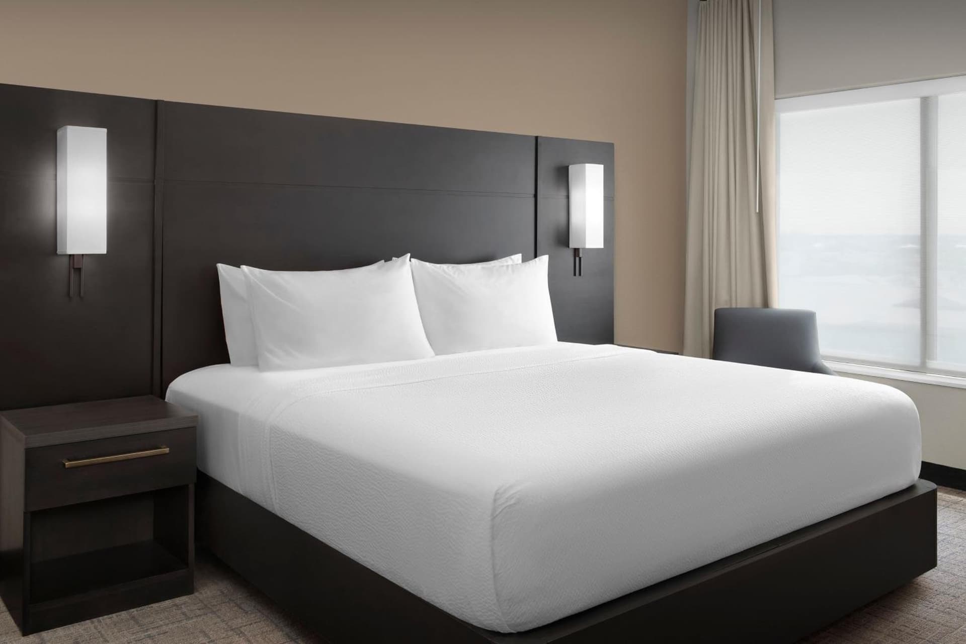 Residence Inn by Marriott Galveston Island gallery photo in Galveston, TX — image 15