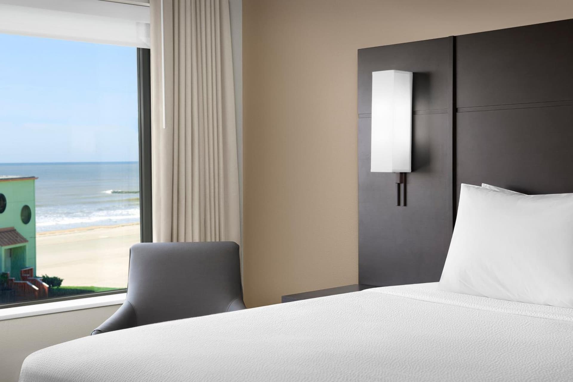Residence Inn by Marriott Galveston Island gallery photo in Galveston, TX — image 16