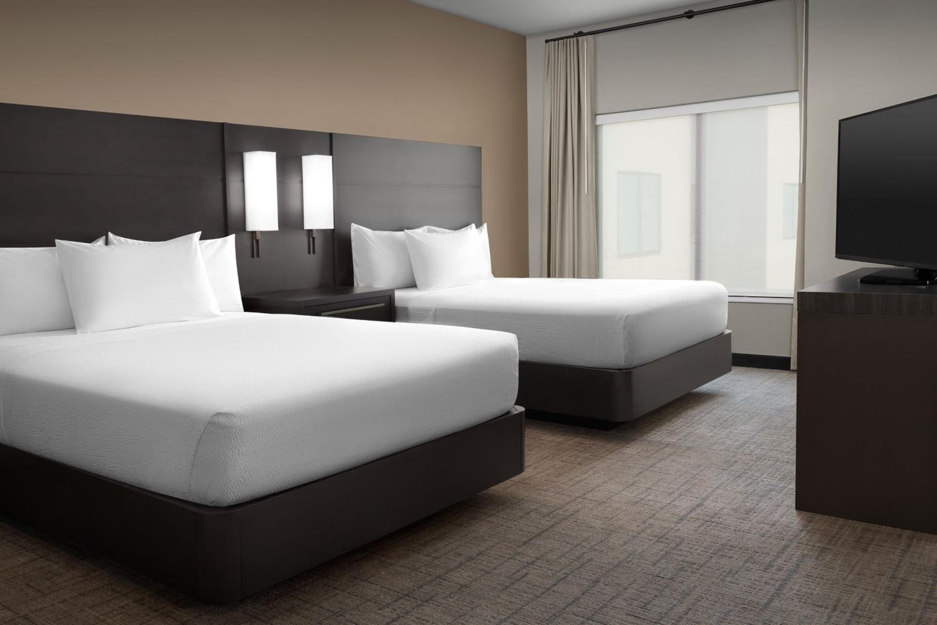 Residence Inn by Marriott Galveston Island gallery photo in Galveston, TX — image 17