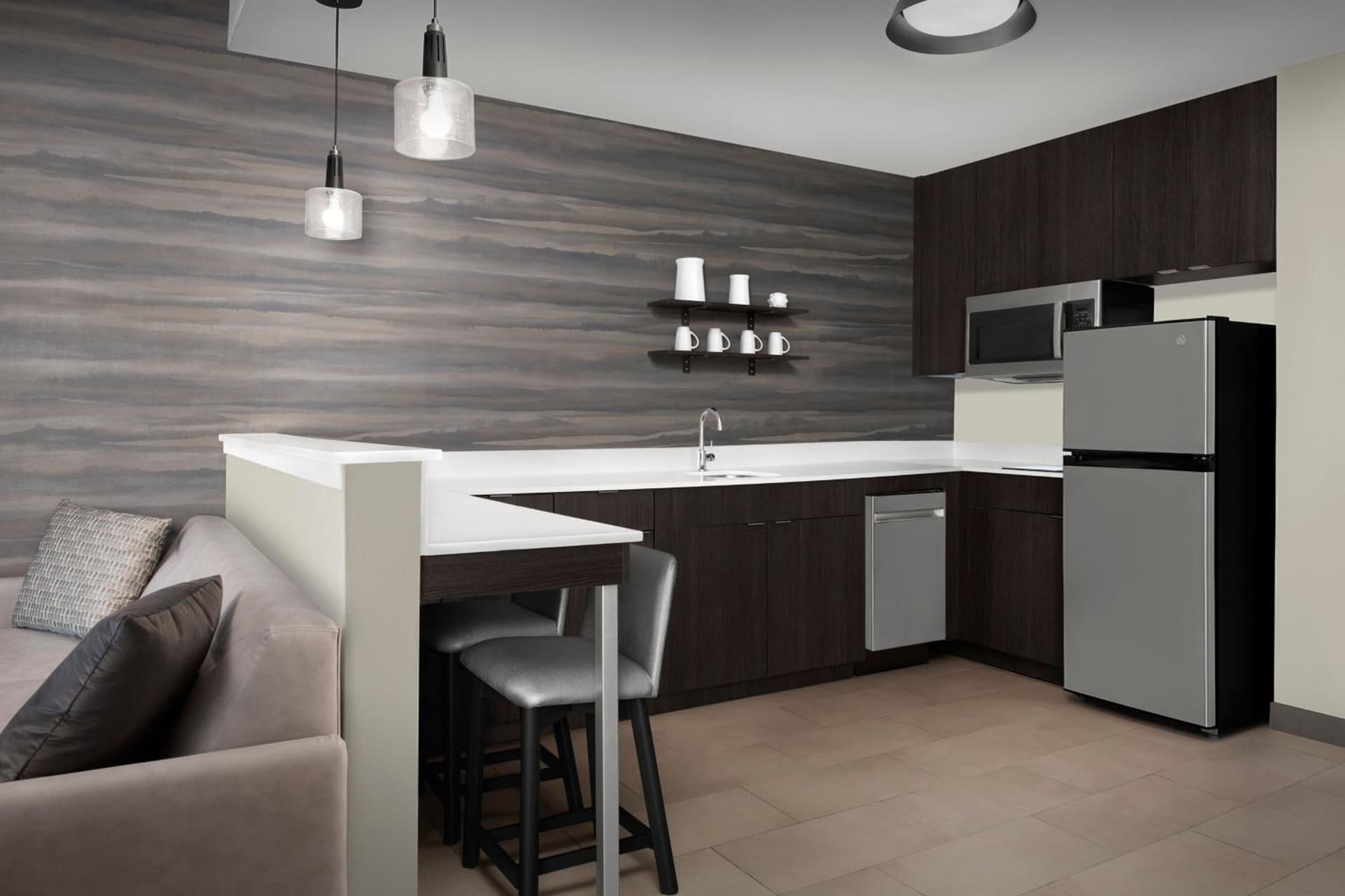 Residence Inn by Marriott Galveston Island gallery photo in Galveston, TX — image 18