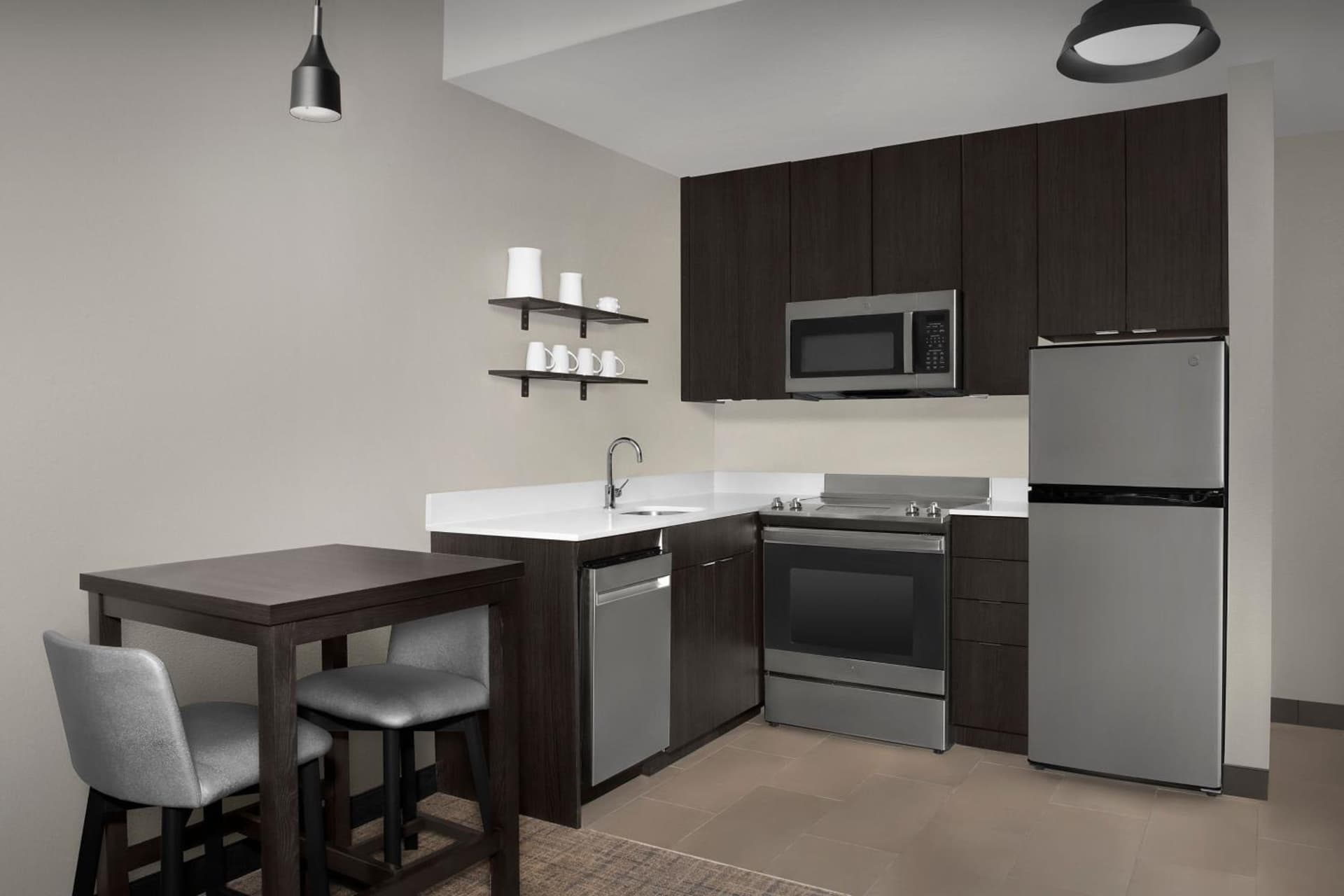 Residence Inn by Marriott Galveston Island gallery photo in Galveston, TX — image 19