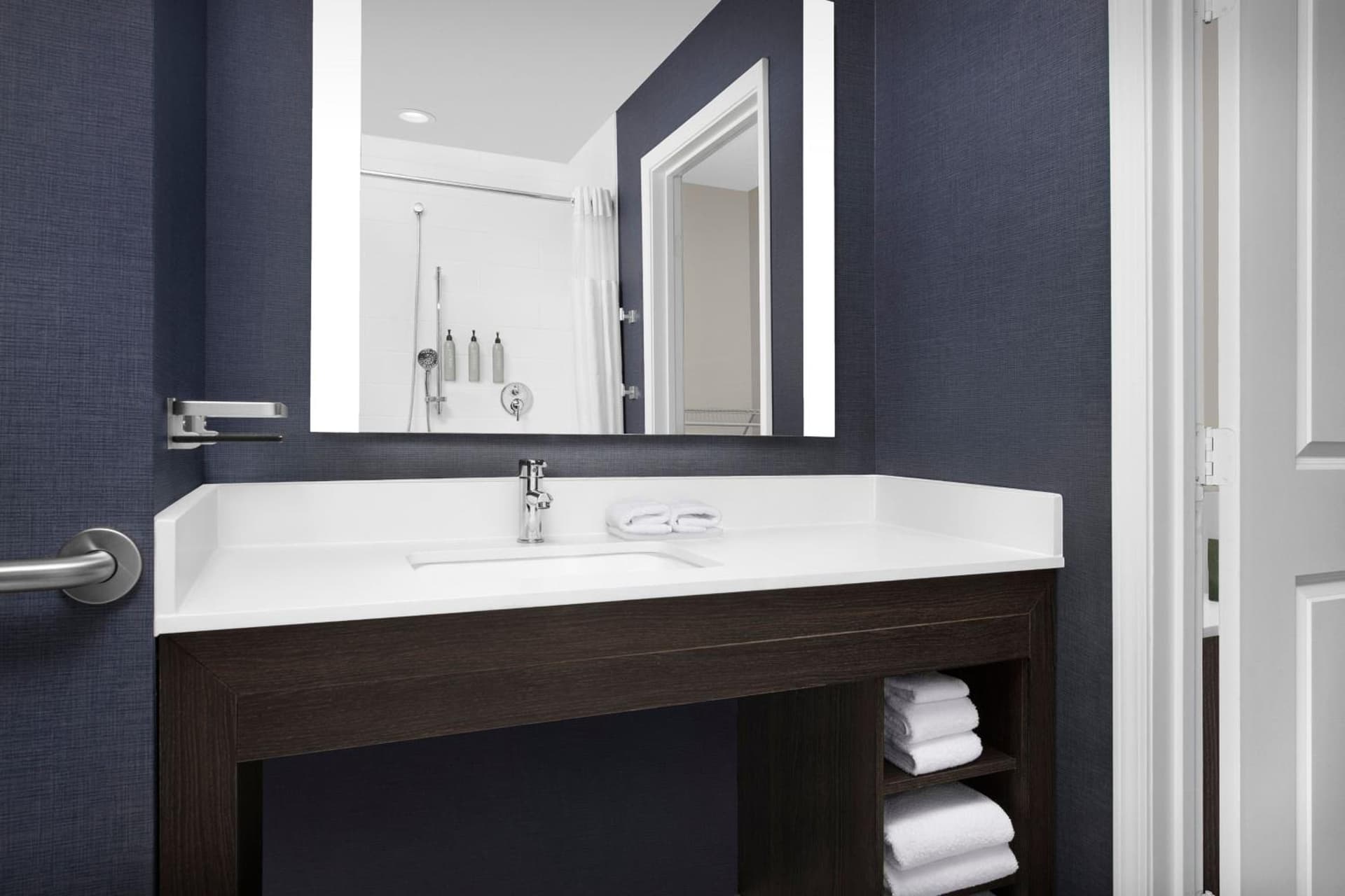 Residence Inn by Marriott Galveston Island gallery photo in Galveston, TX — image 23