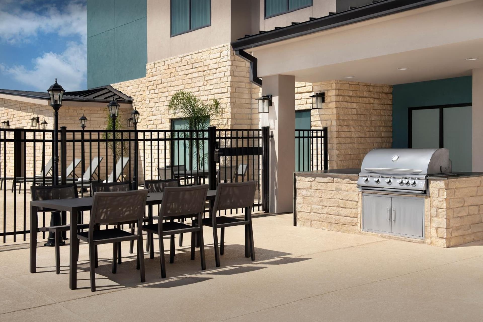 Residence Inn by Marriott Galveston Island gallery photo in Galveston, TX — image 30